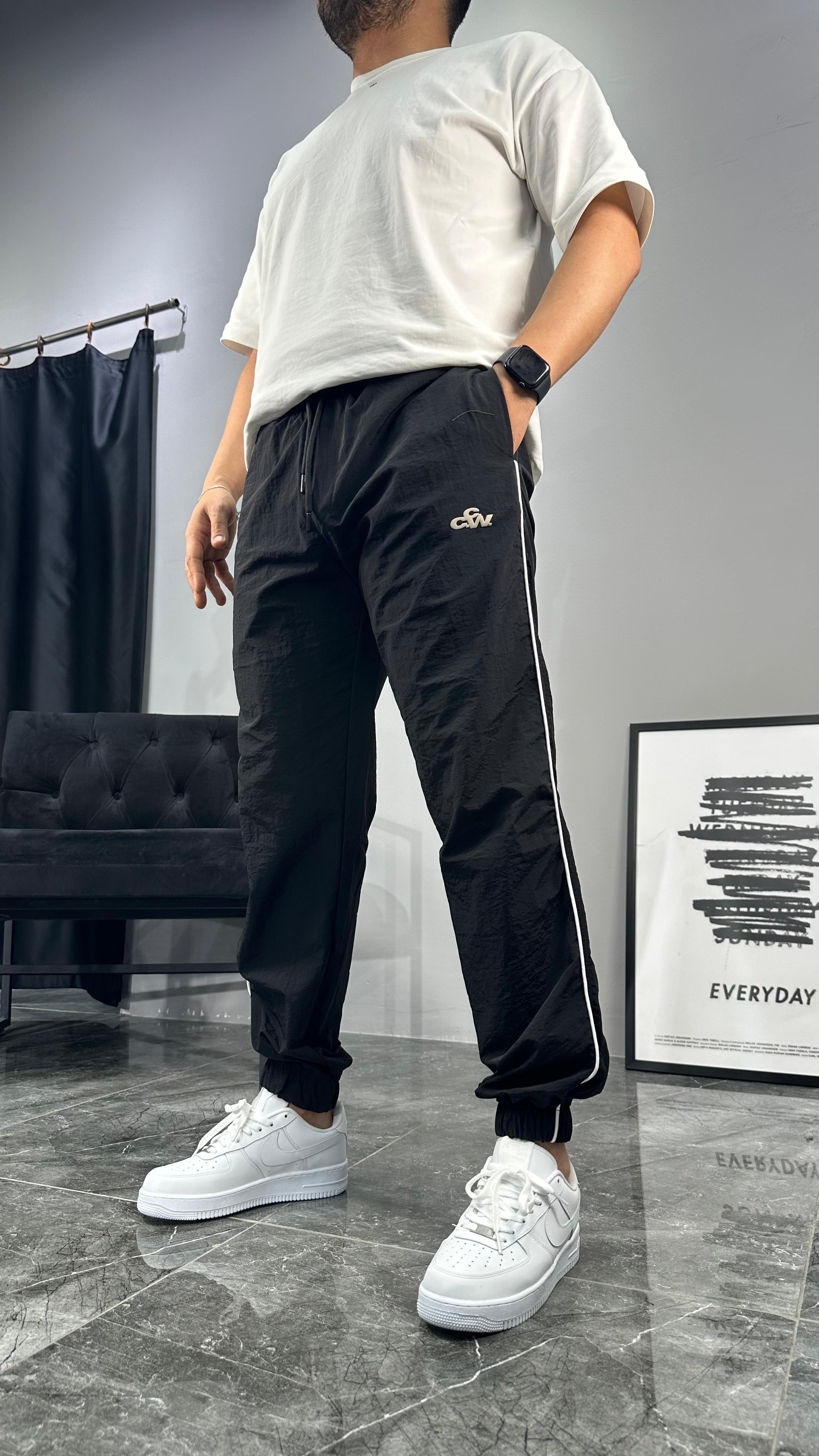 CCW Paraşüt Jogger