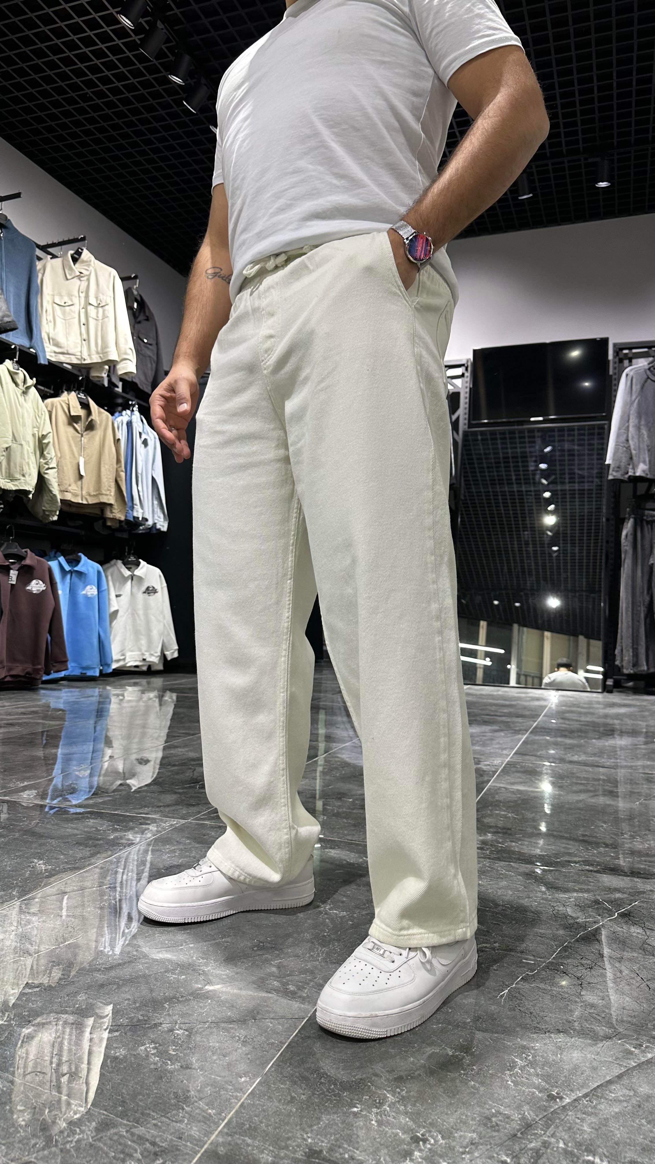 Premium Baggy Jogger