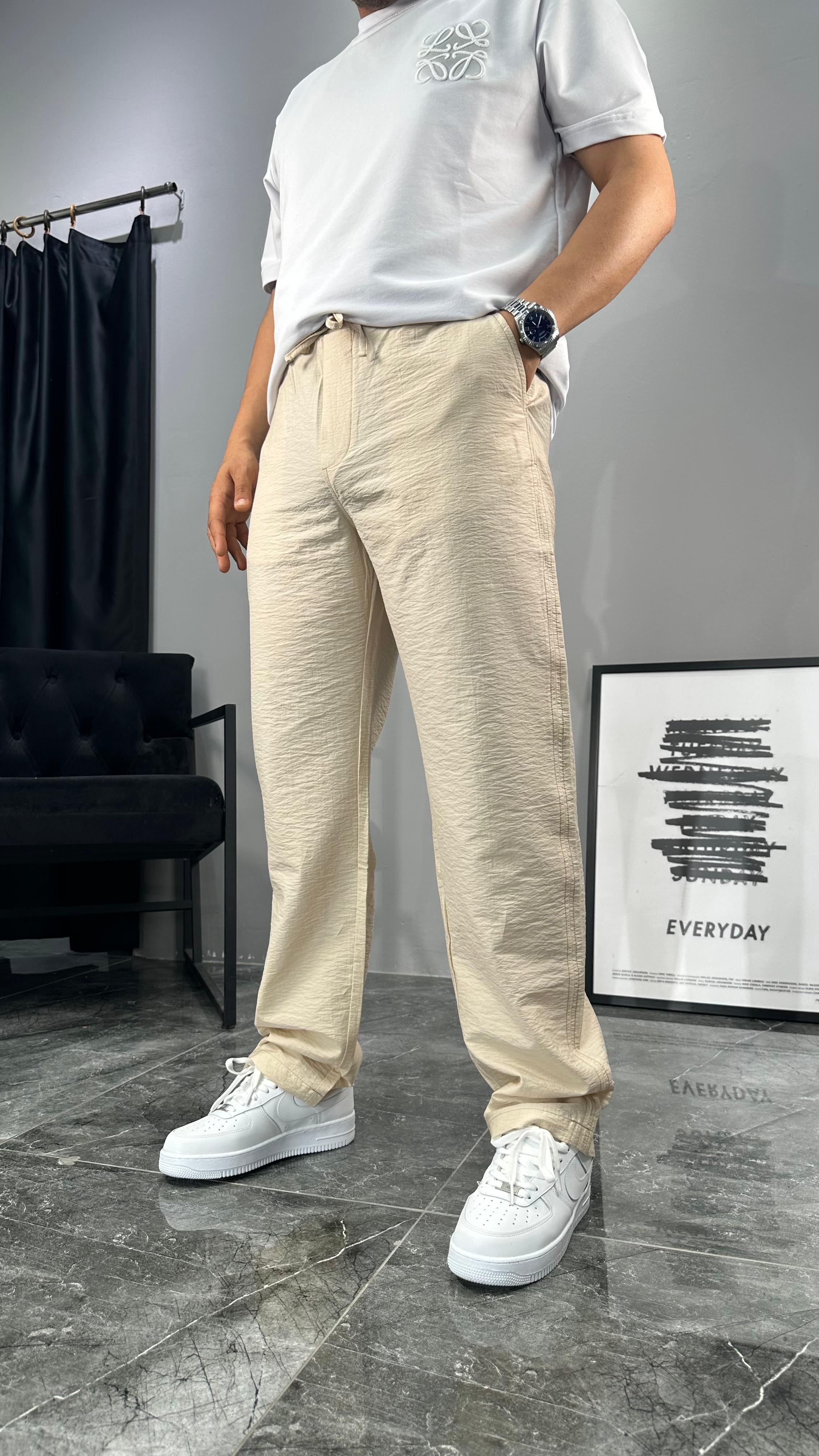 Mikro Paraşüt Jogger