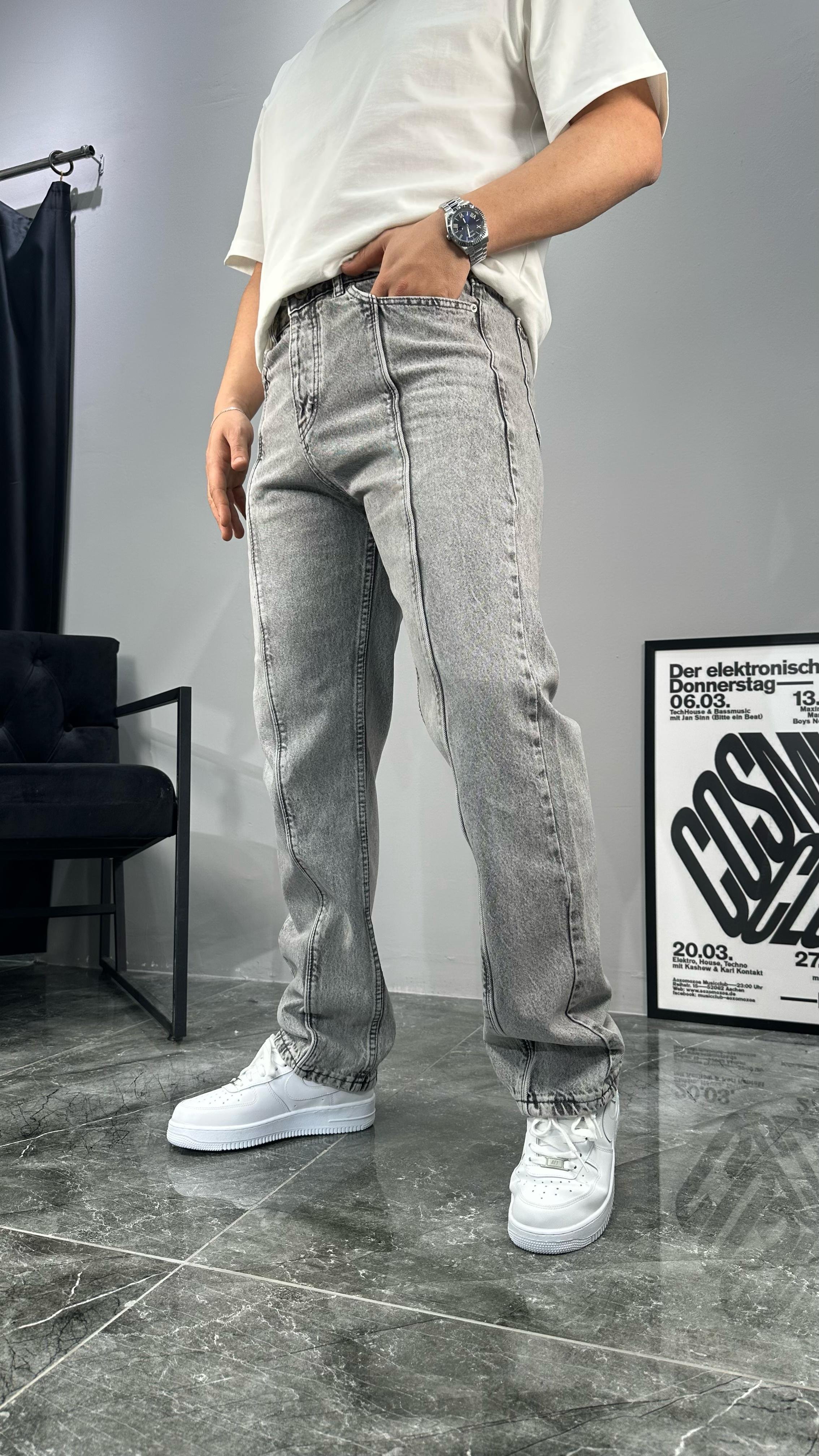 Premium Baggy Jean