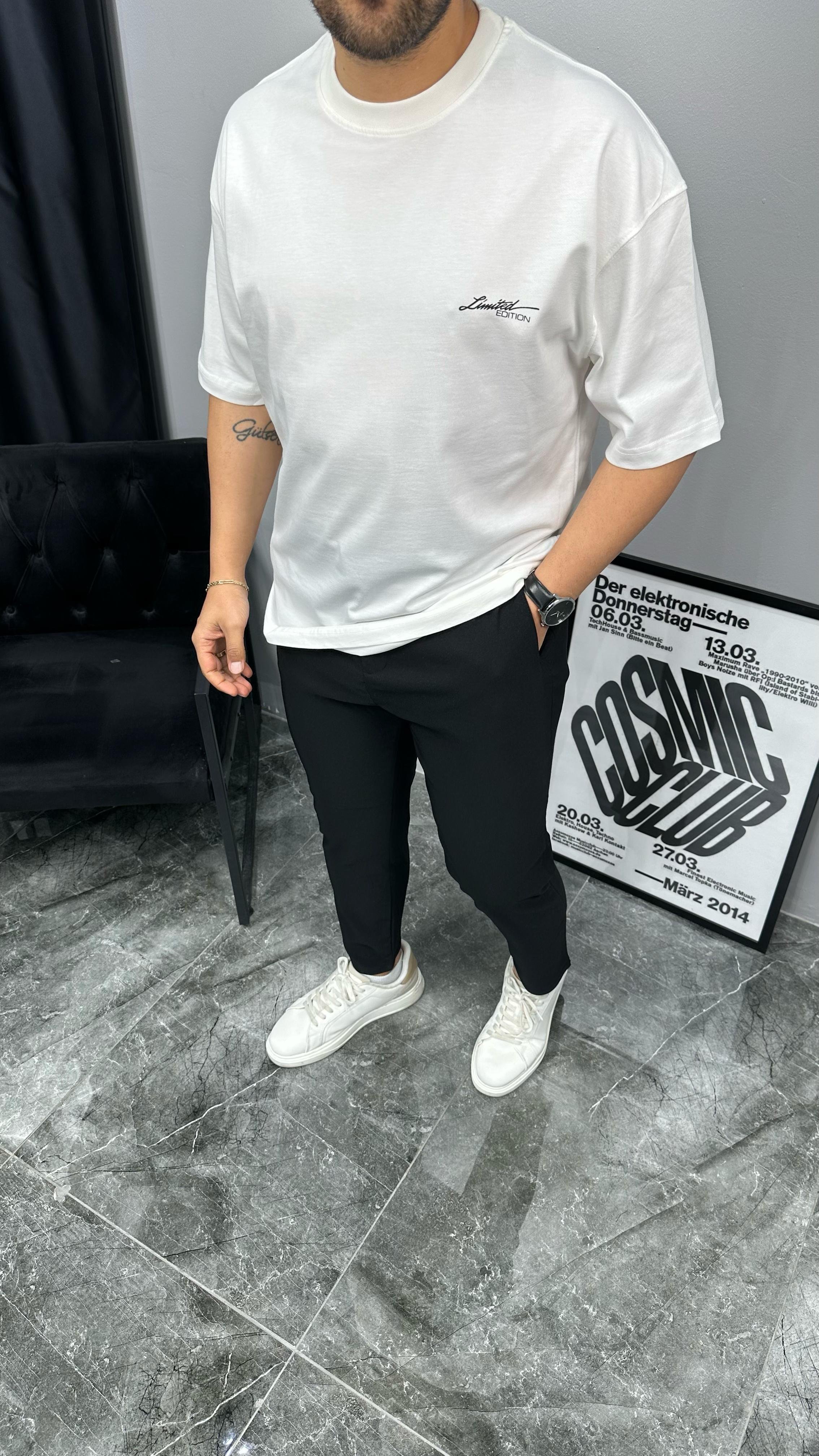 Baskılı Tshirt
