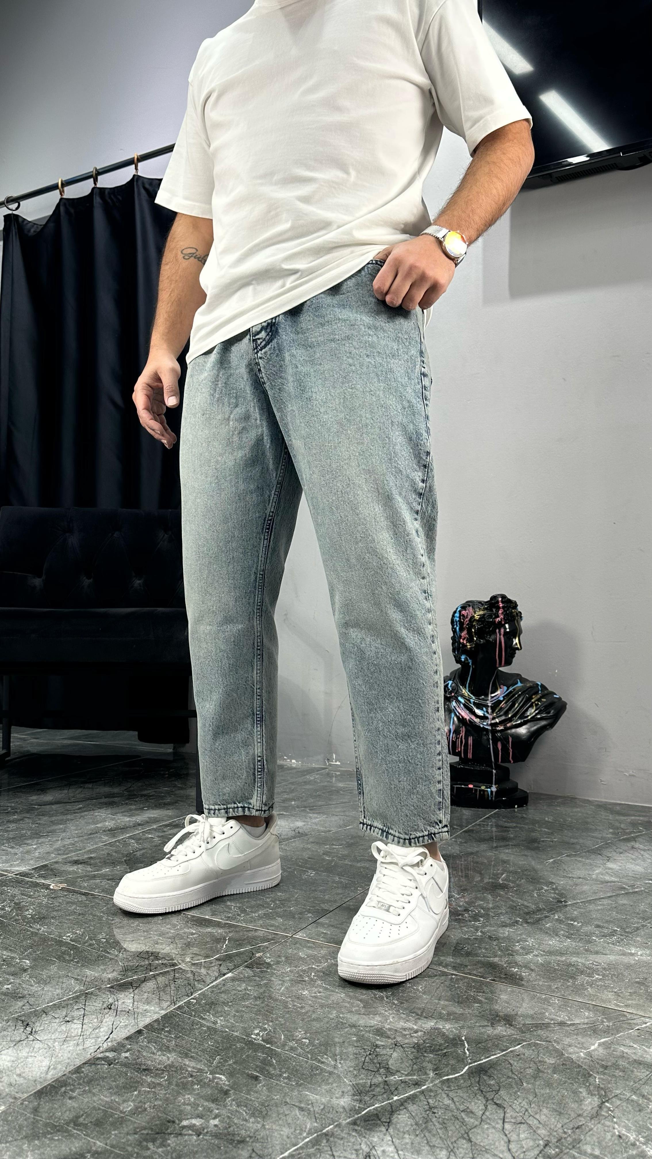 Boyfriend Jean