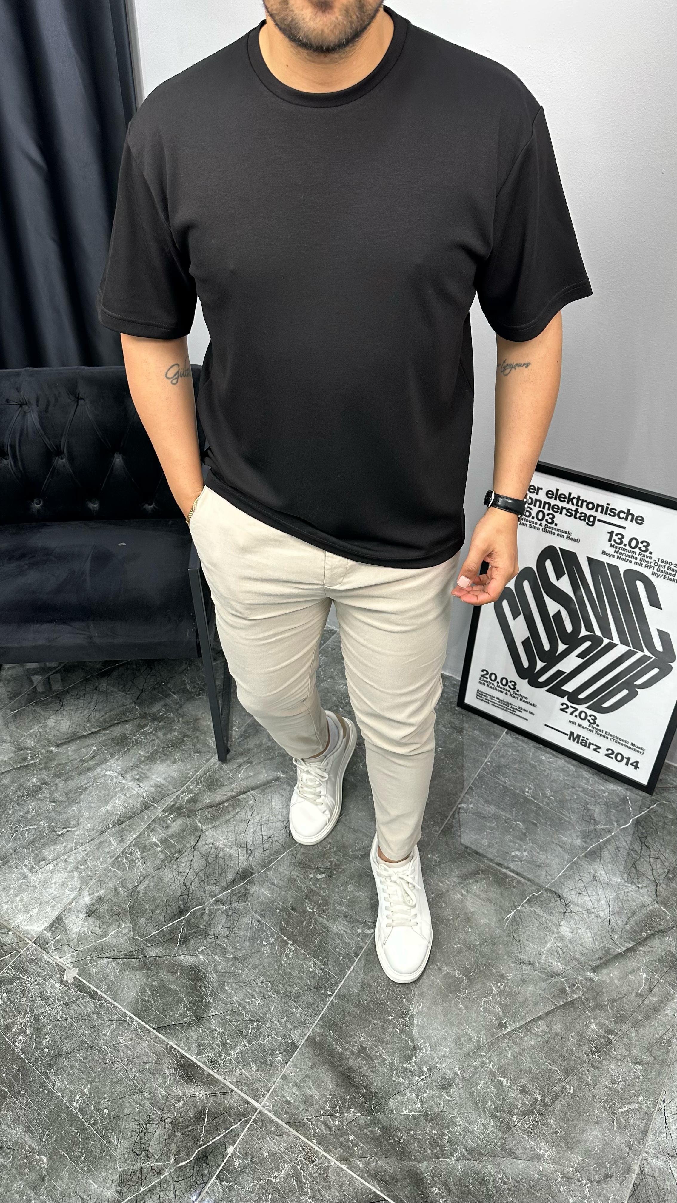 Dokulu Basic Tshirt