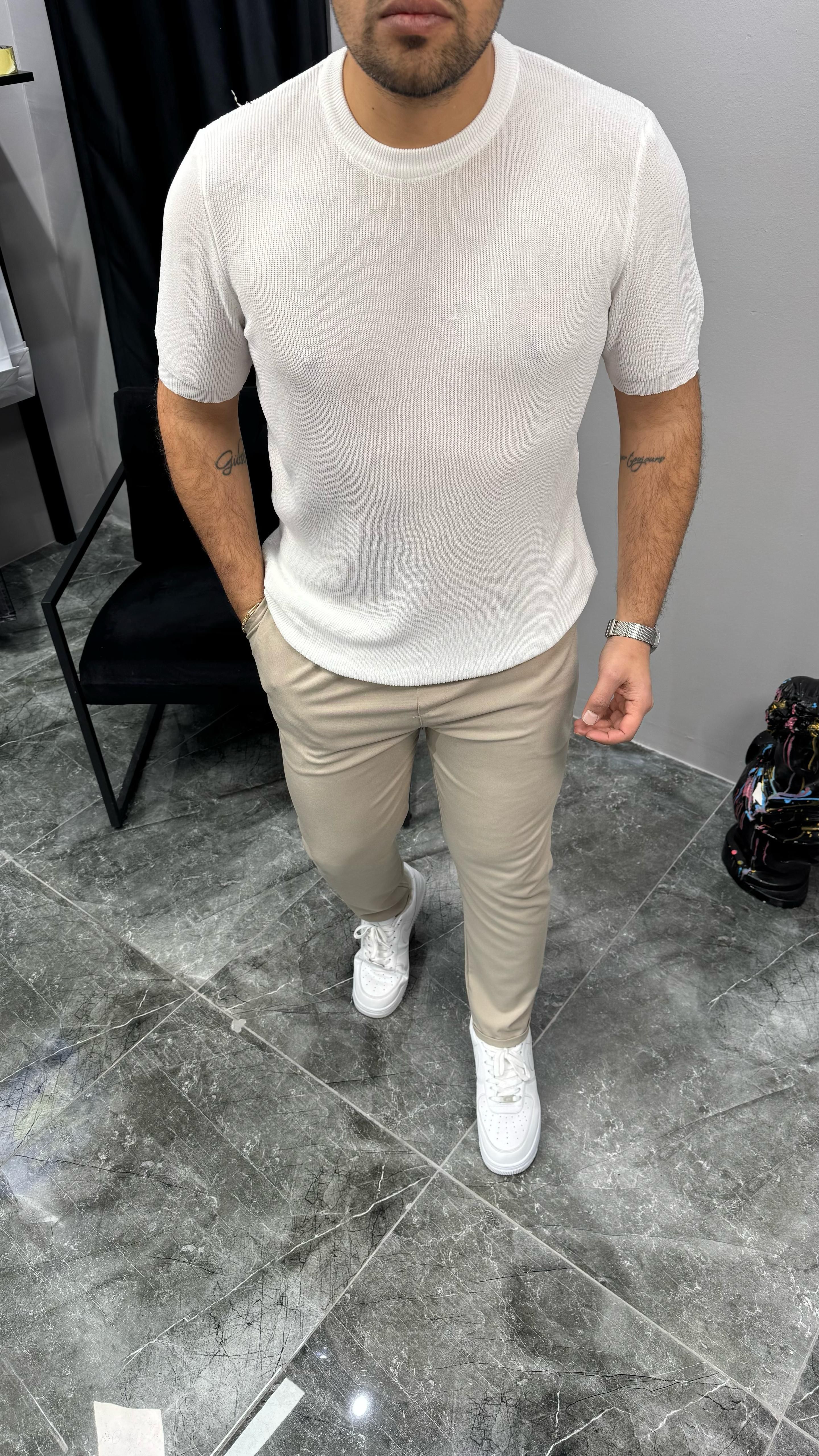Premium Triko T-shirt