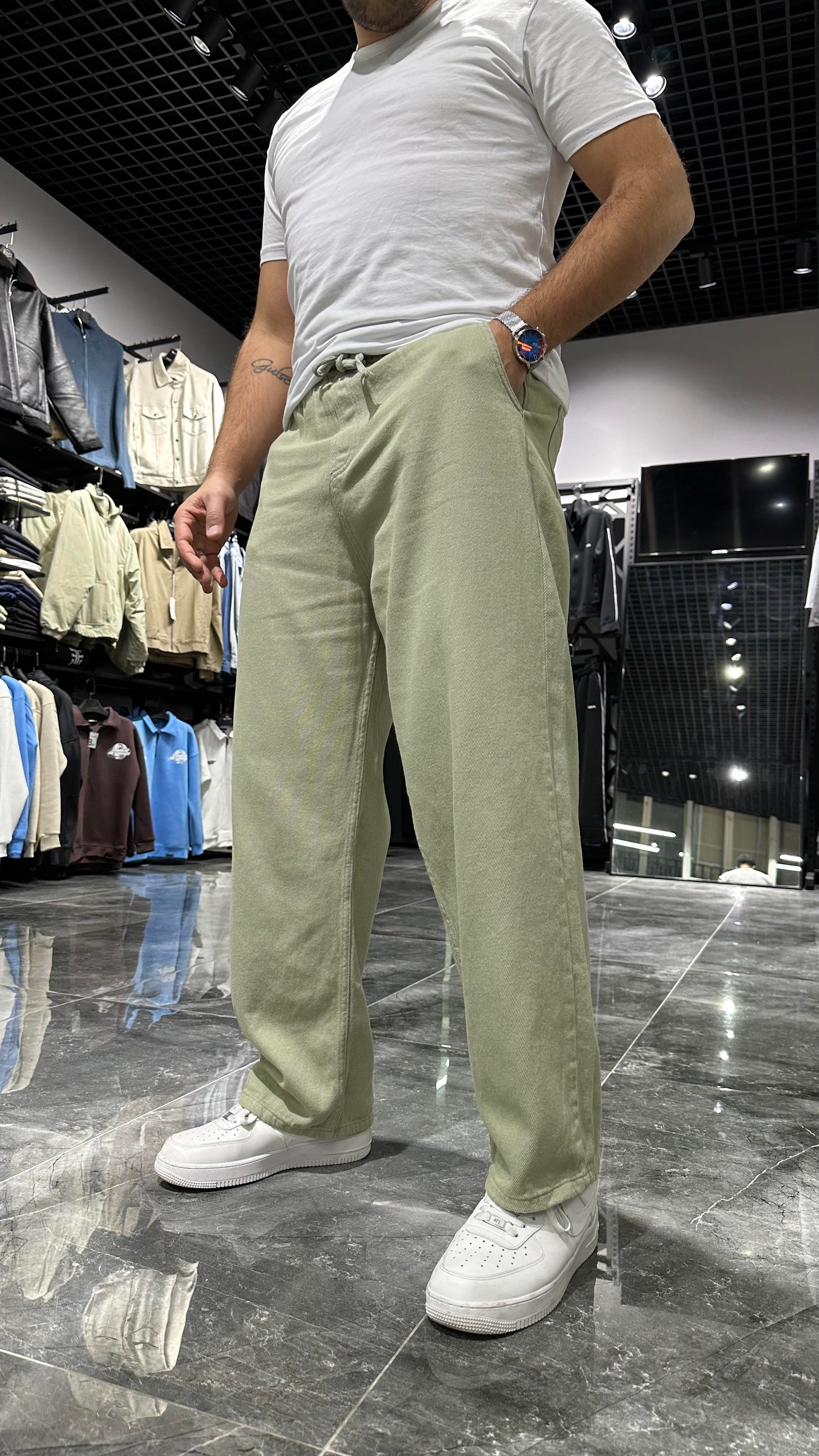 Premium Baggy Jogger