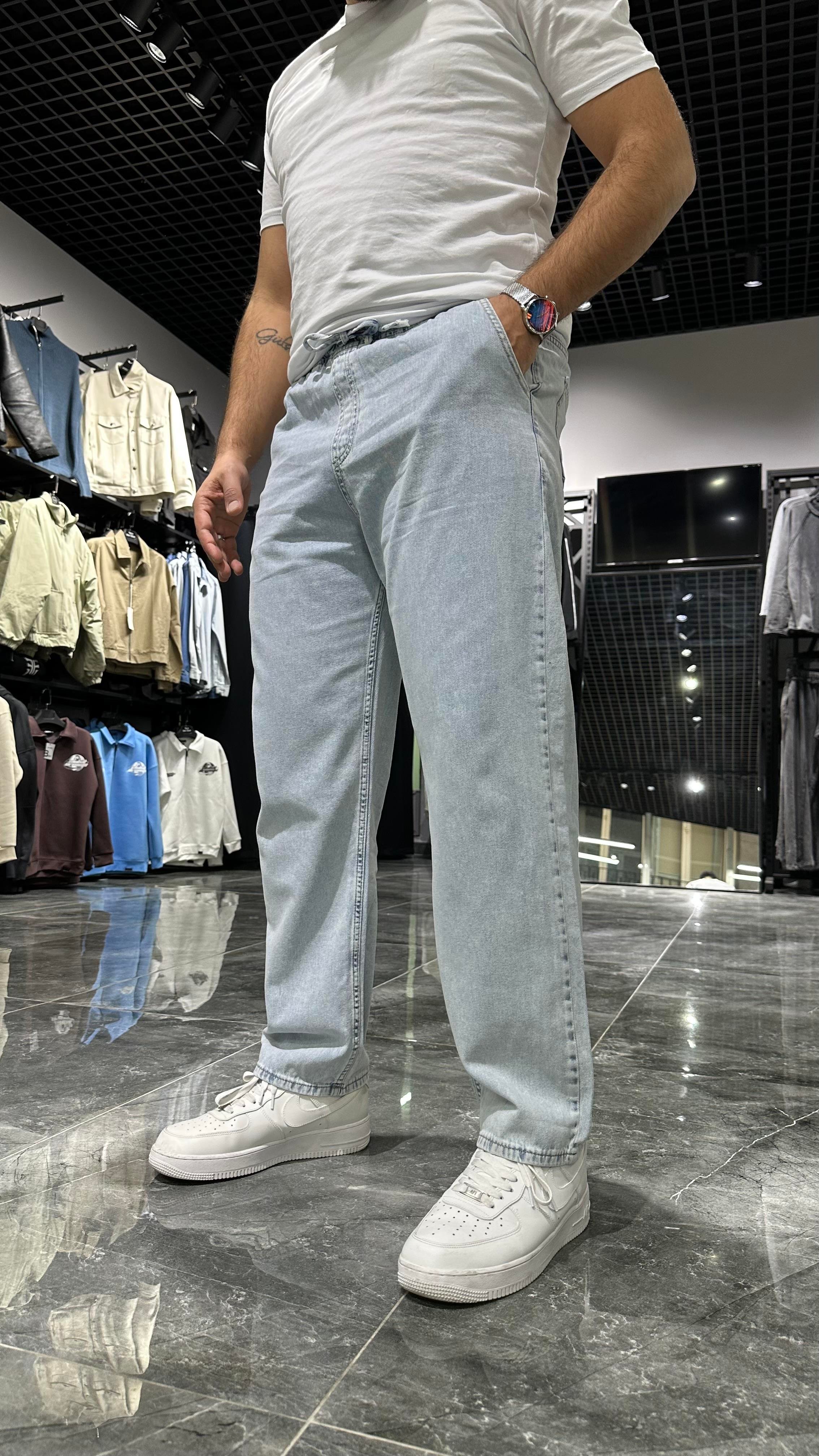 Regular Kot Jogger
