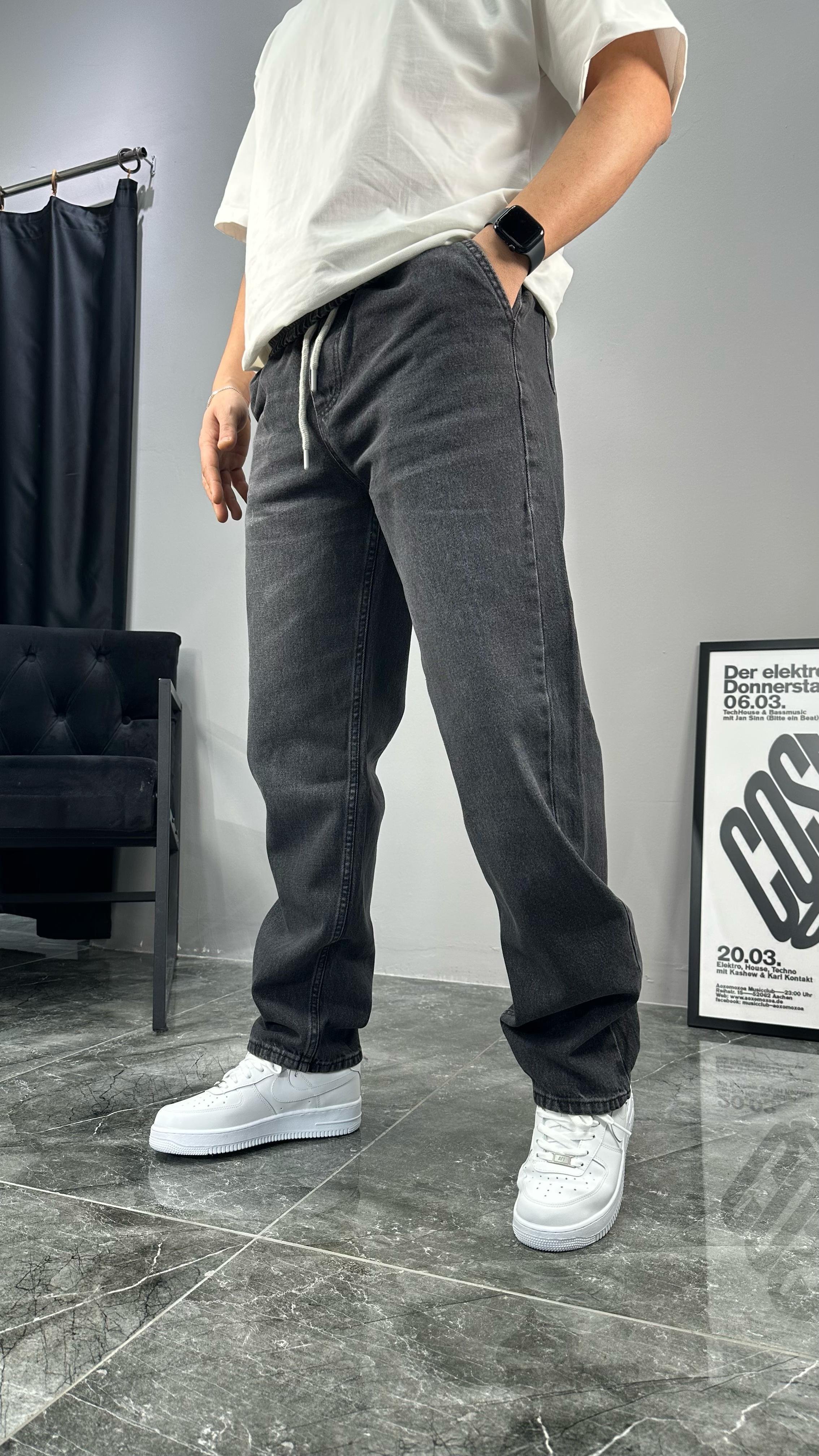 Regular Kot Jogger