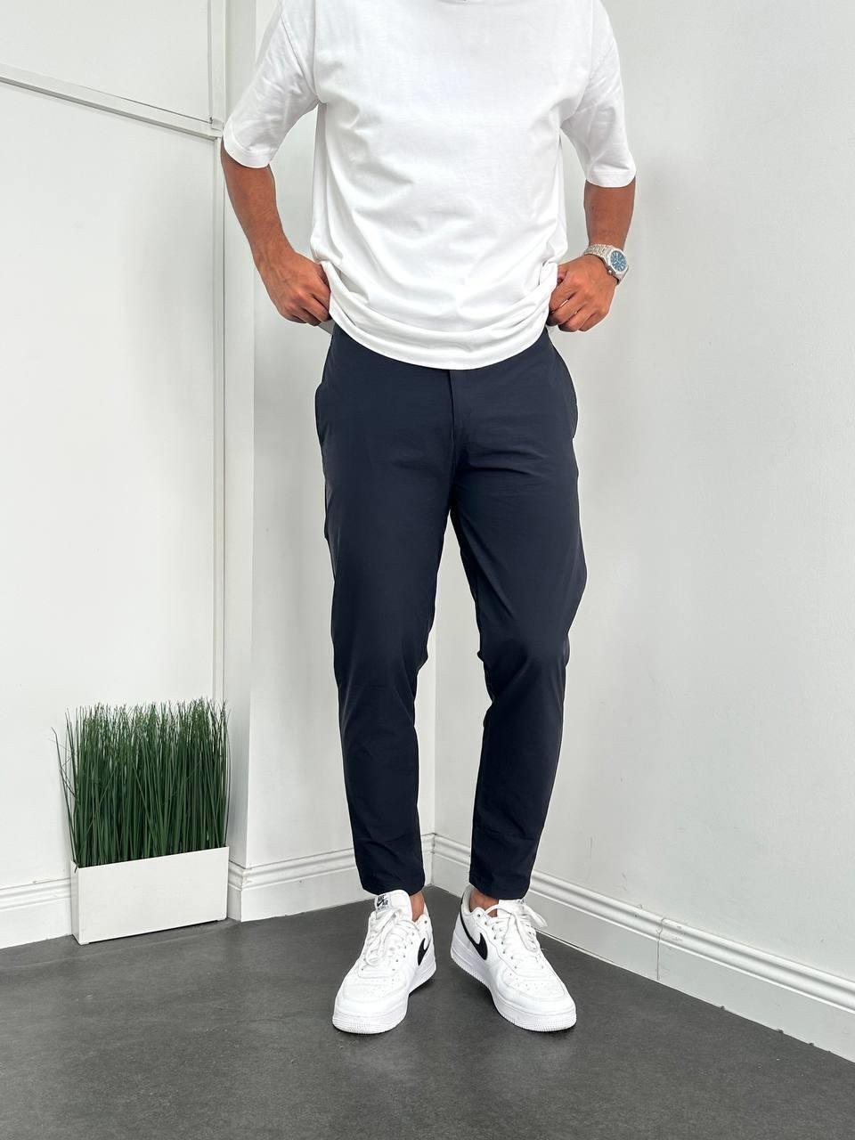 Slim Premium Pantolon
