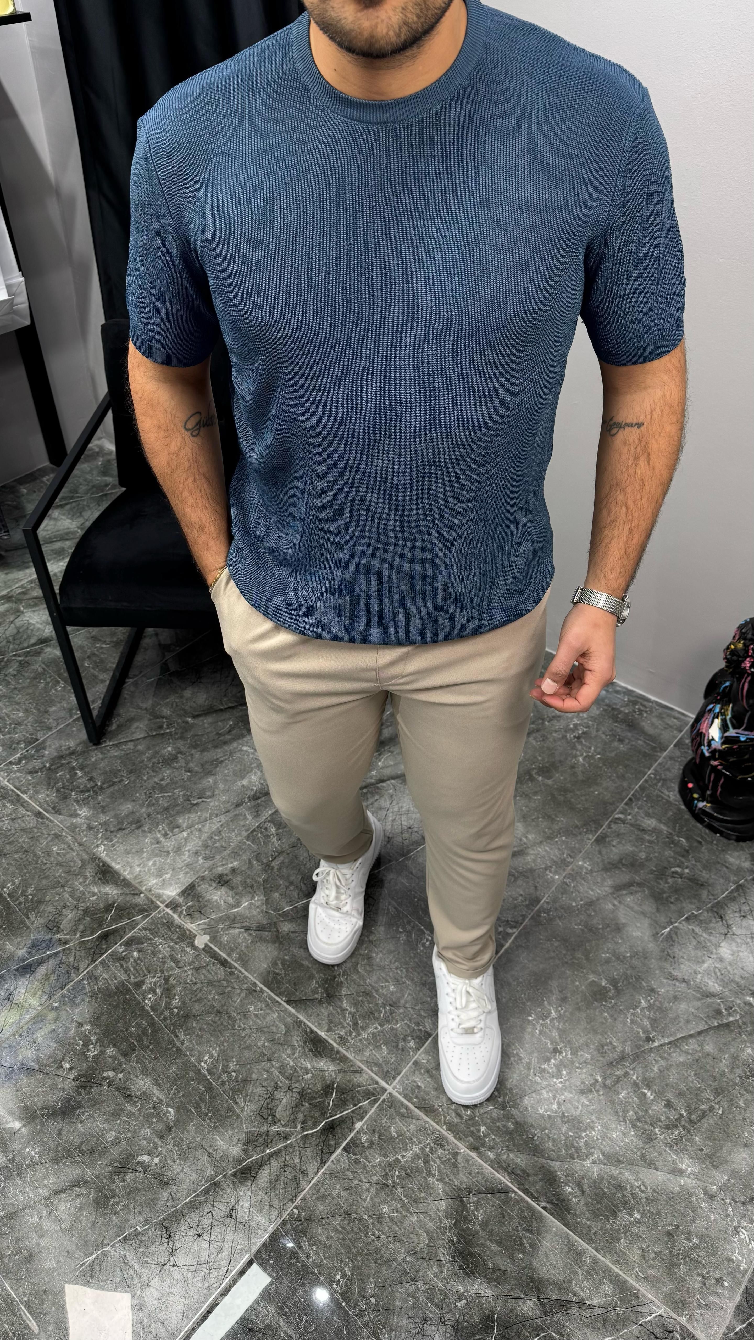 Premium Triko T-shirt