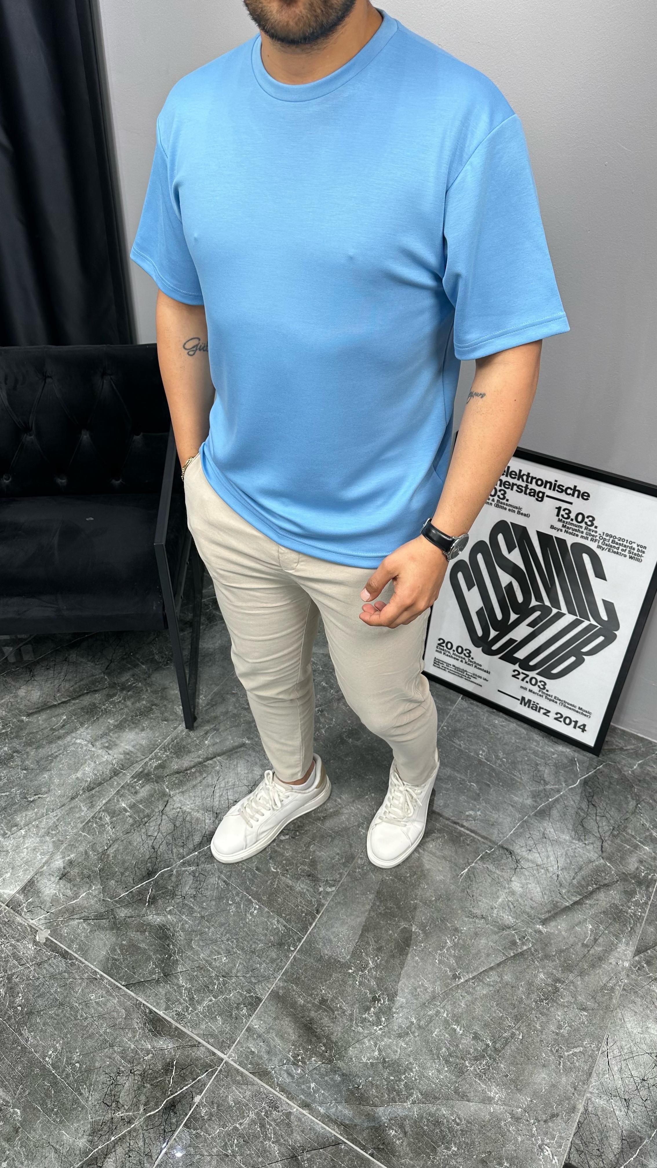 Dokulu Basic Tshirt