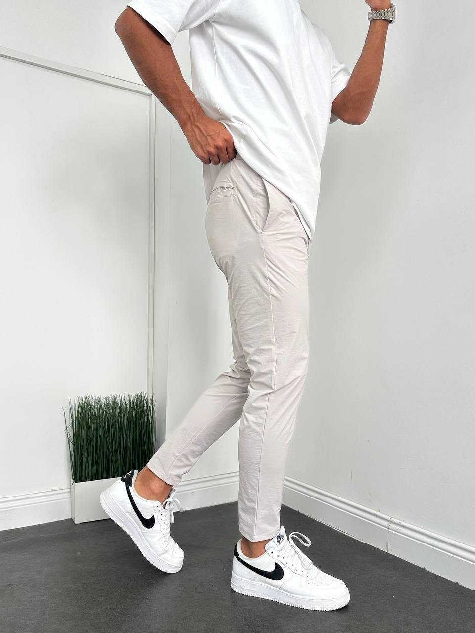 Slim Premium Pantolon