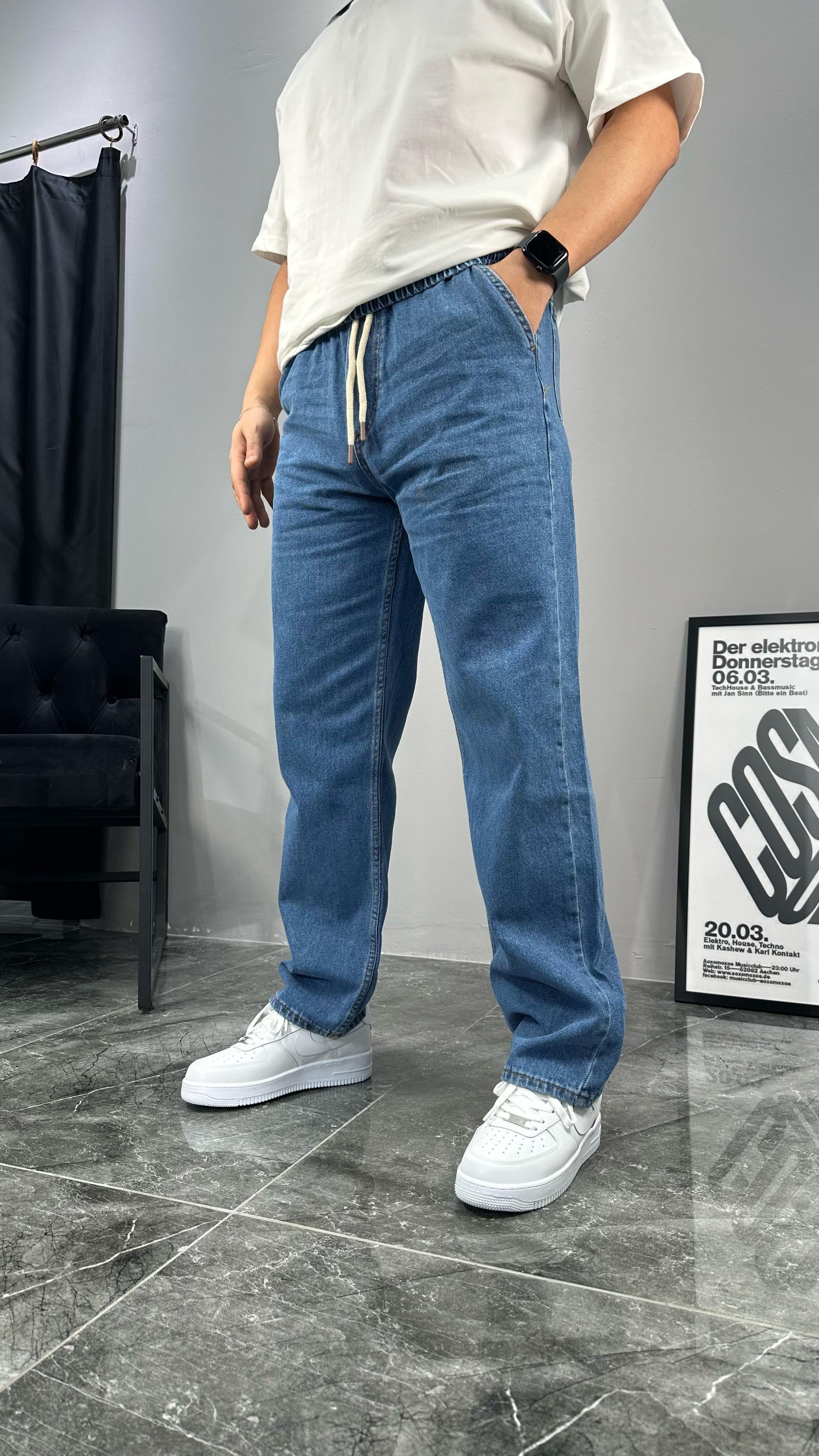 Regular Kot Jogger
