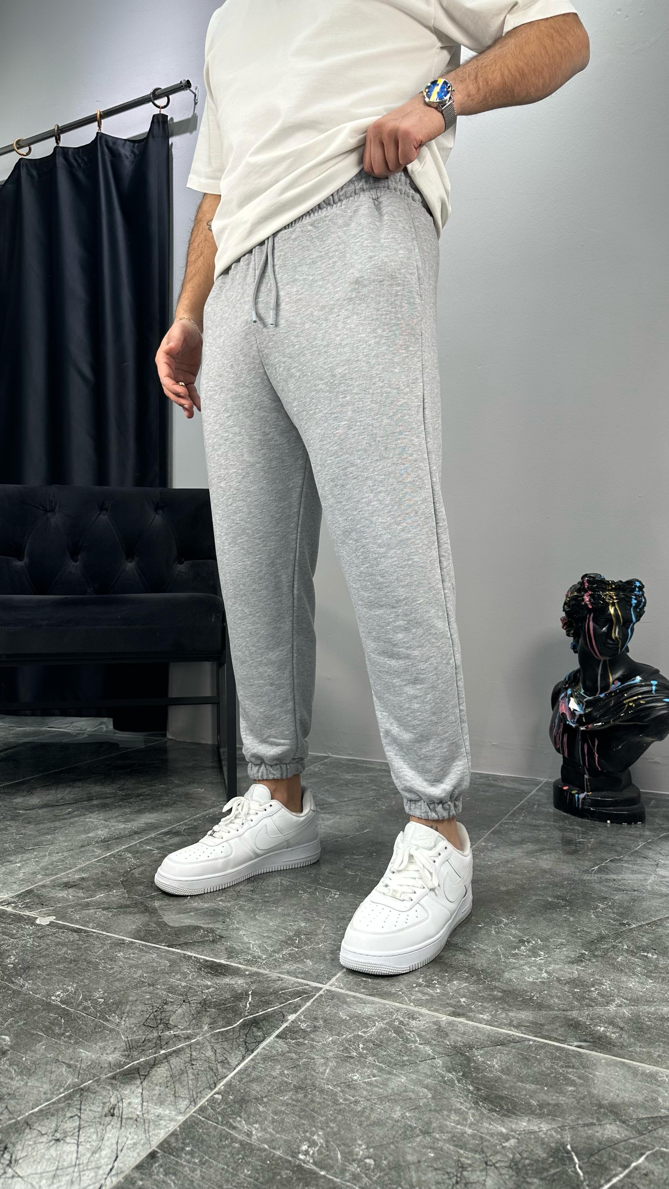 Paça Lastik Jogger