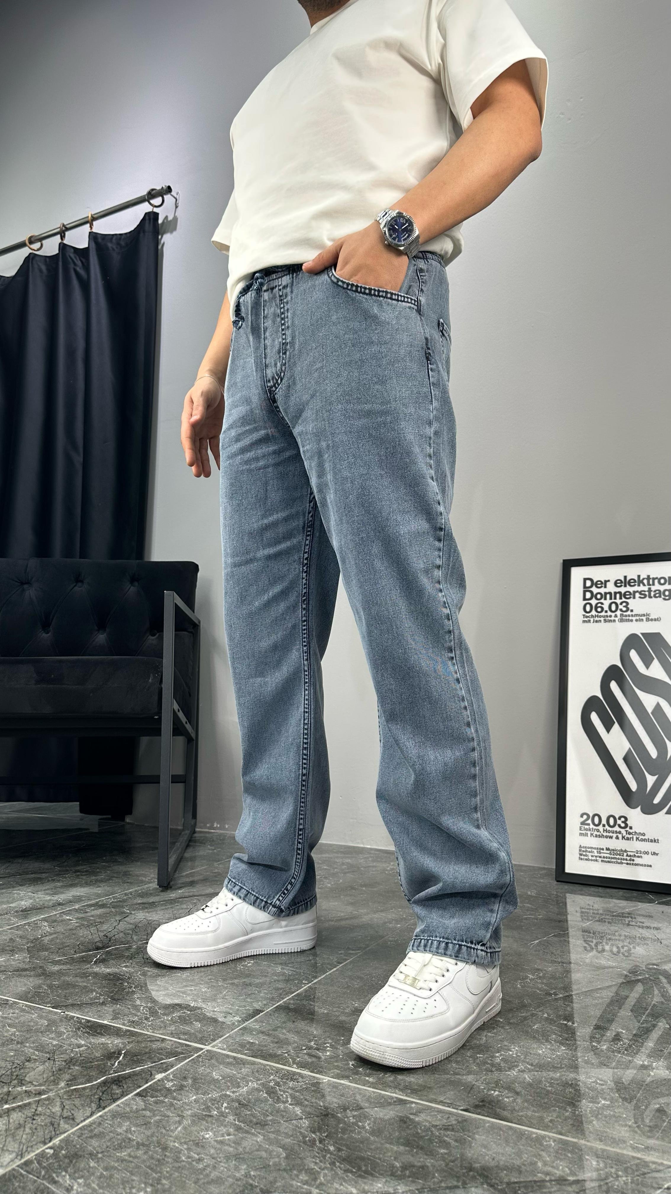 Regular Kot Jogger
