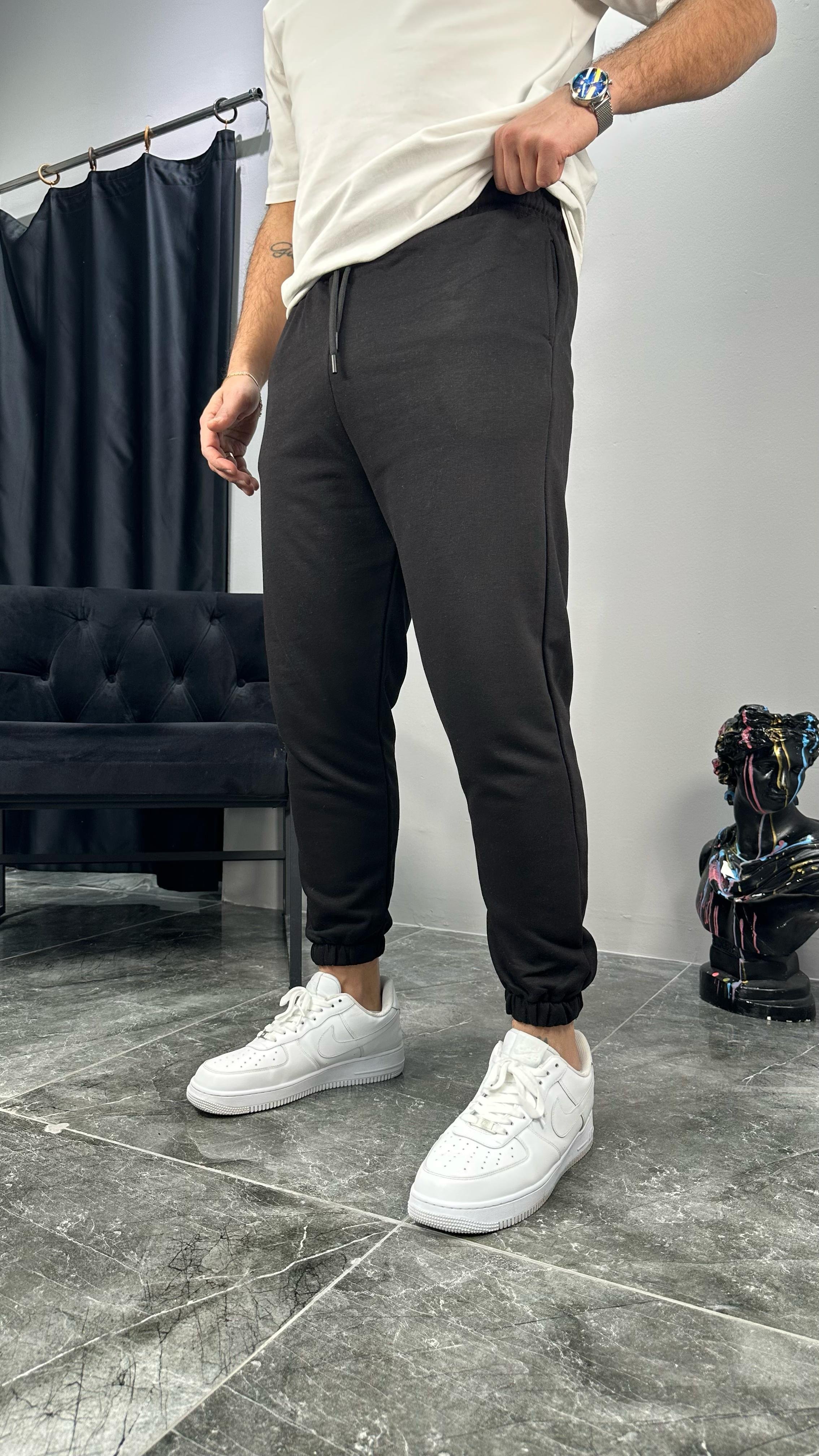 Paça Lastik Jogger
