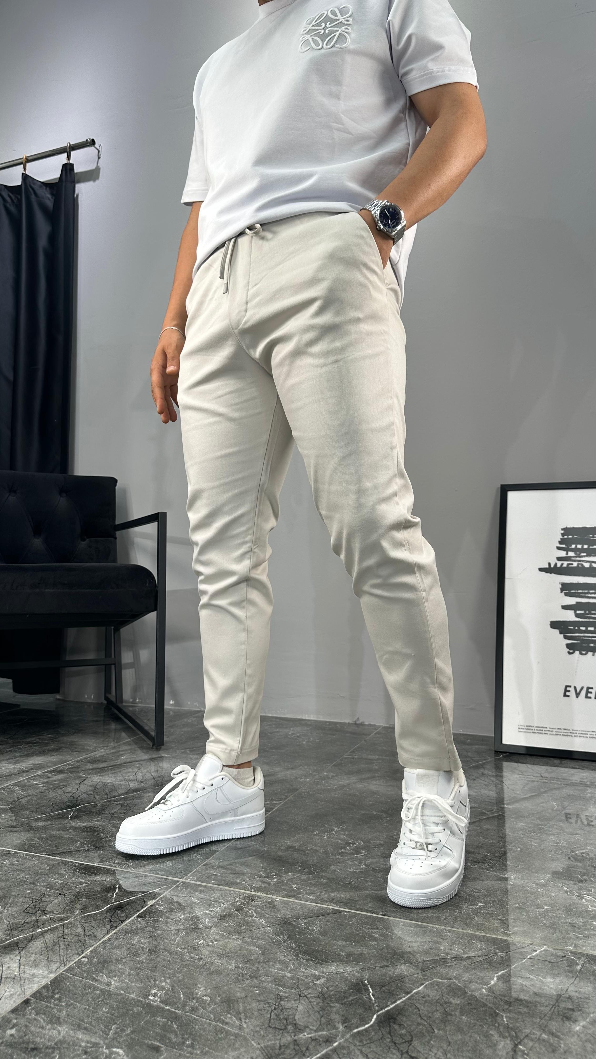 Slim Kot Jogger