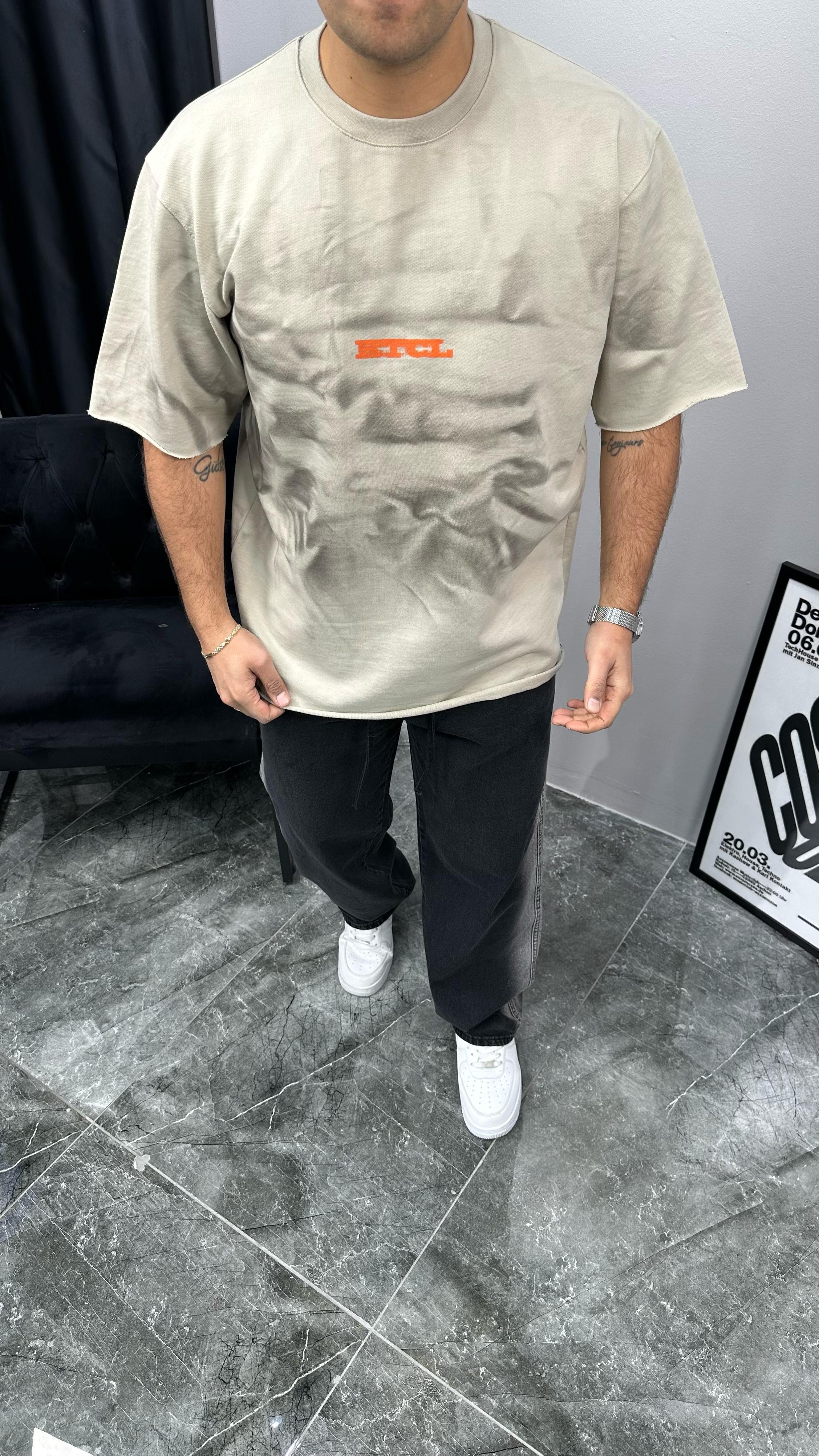 Duman Desen Tshirt