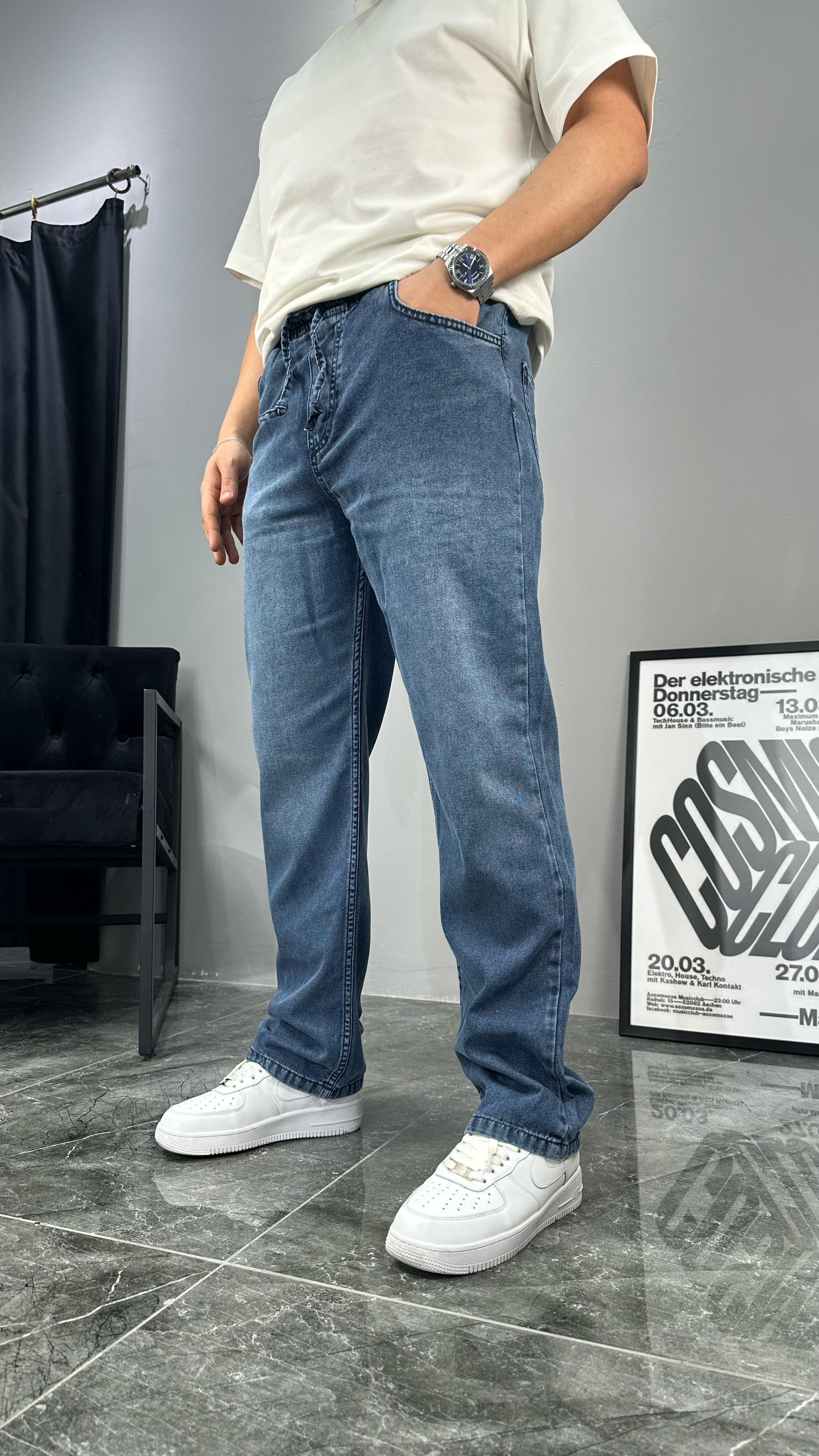 Regular Kot Jogger
