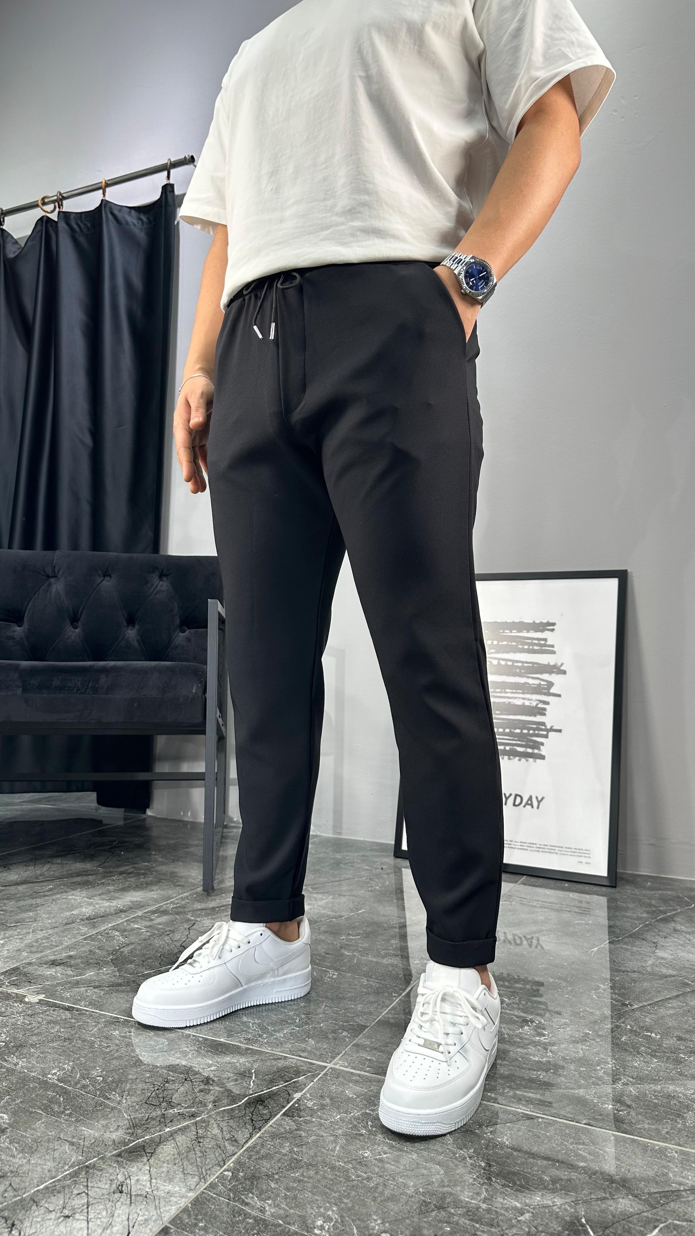 Duble Paça Jogger