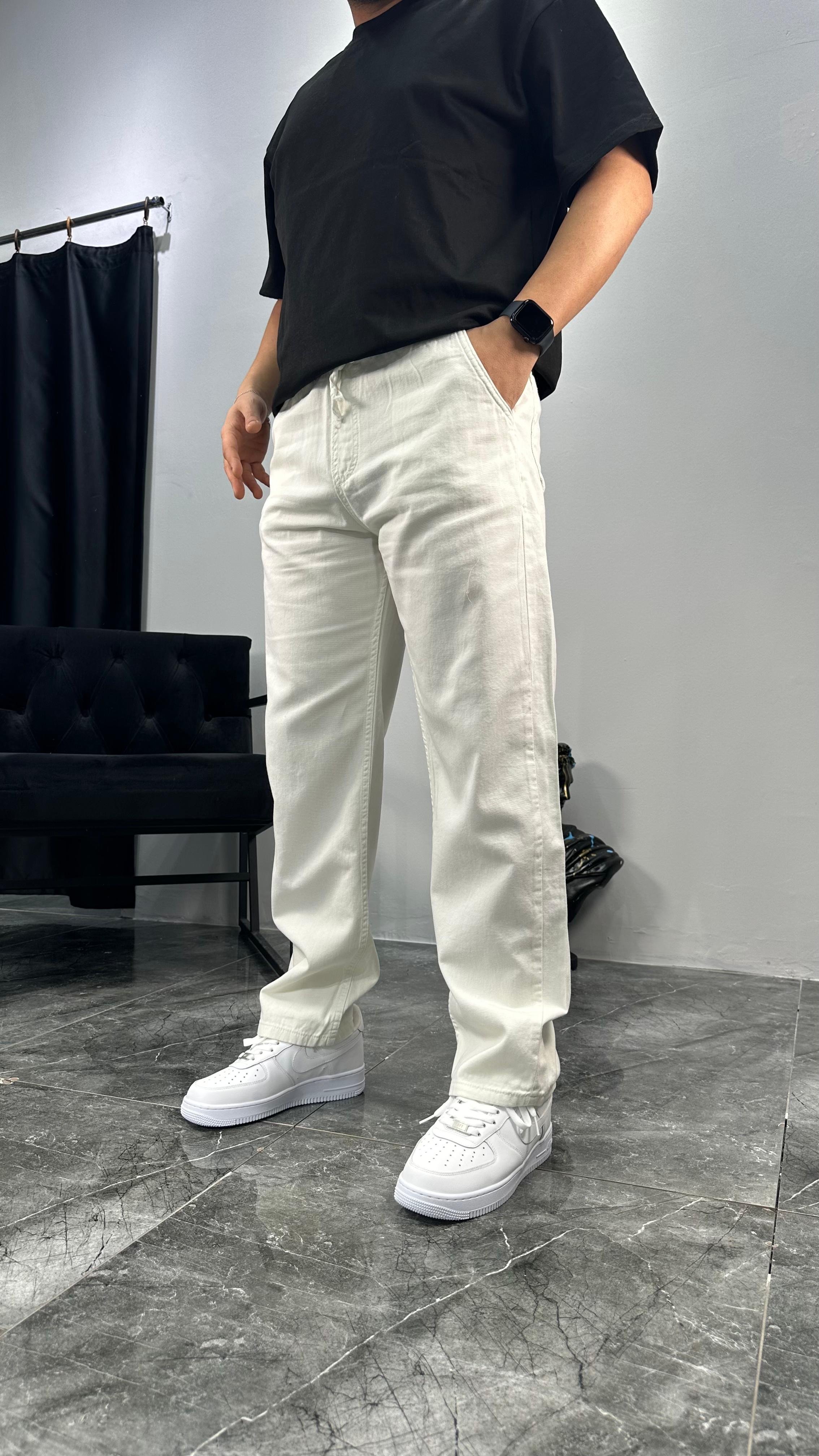 Regular Kot Jogger