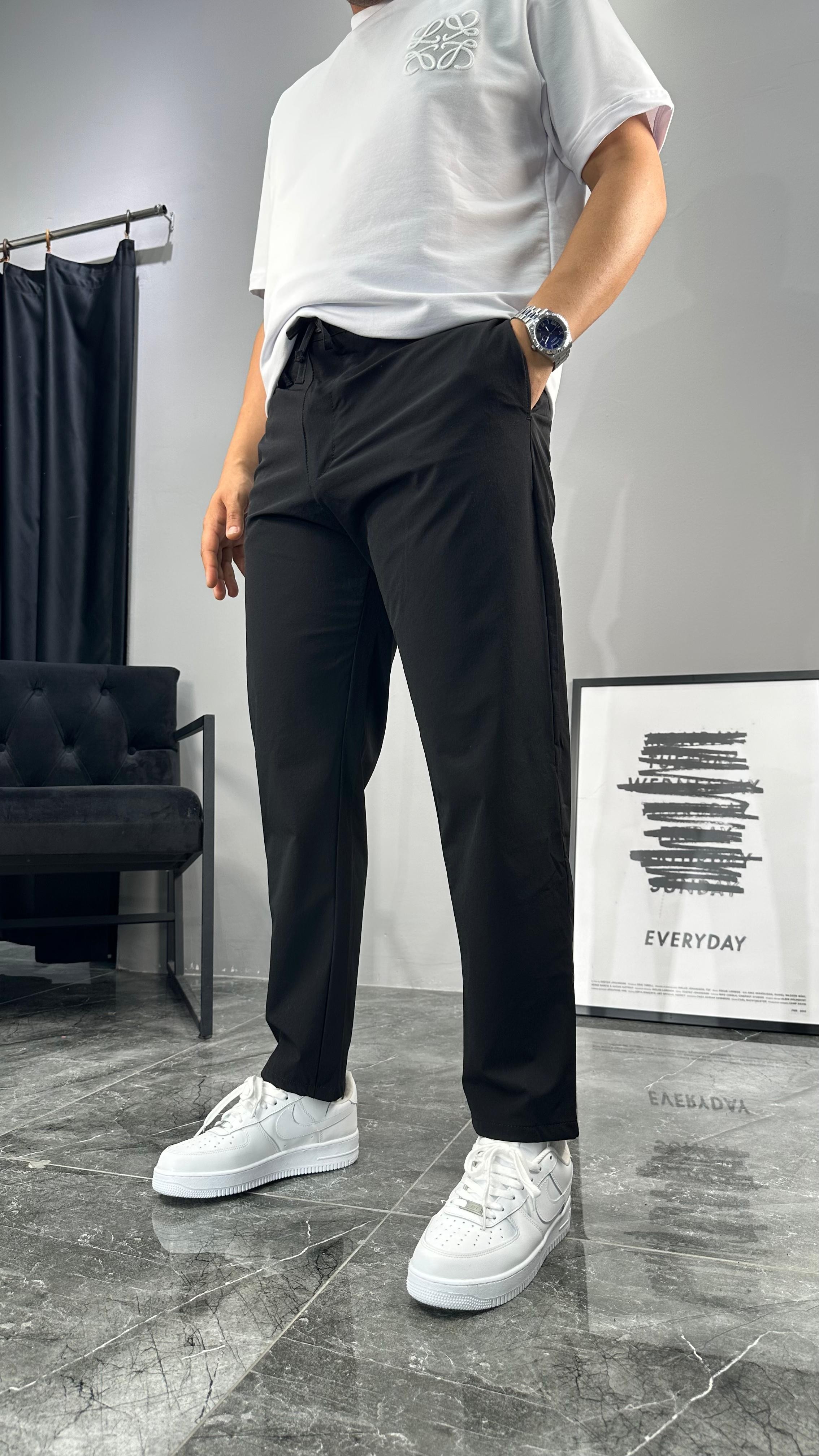 Rahat Esnek Jogger