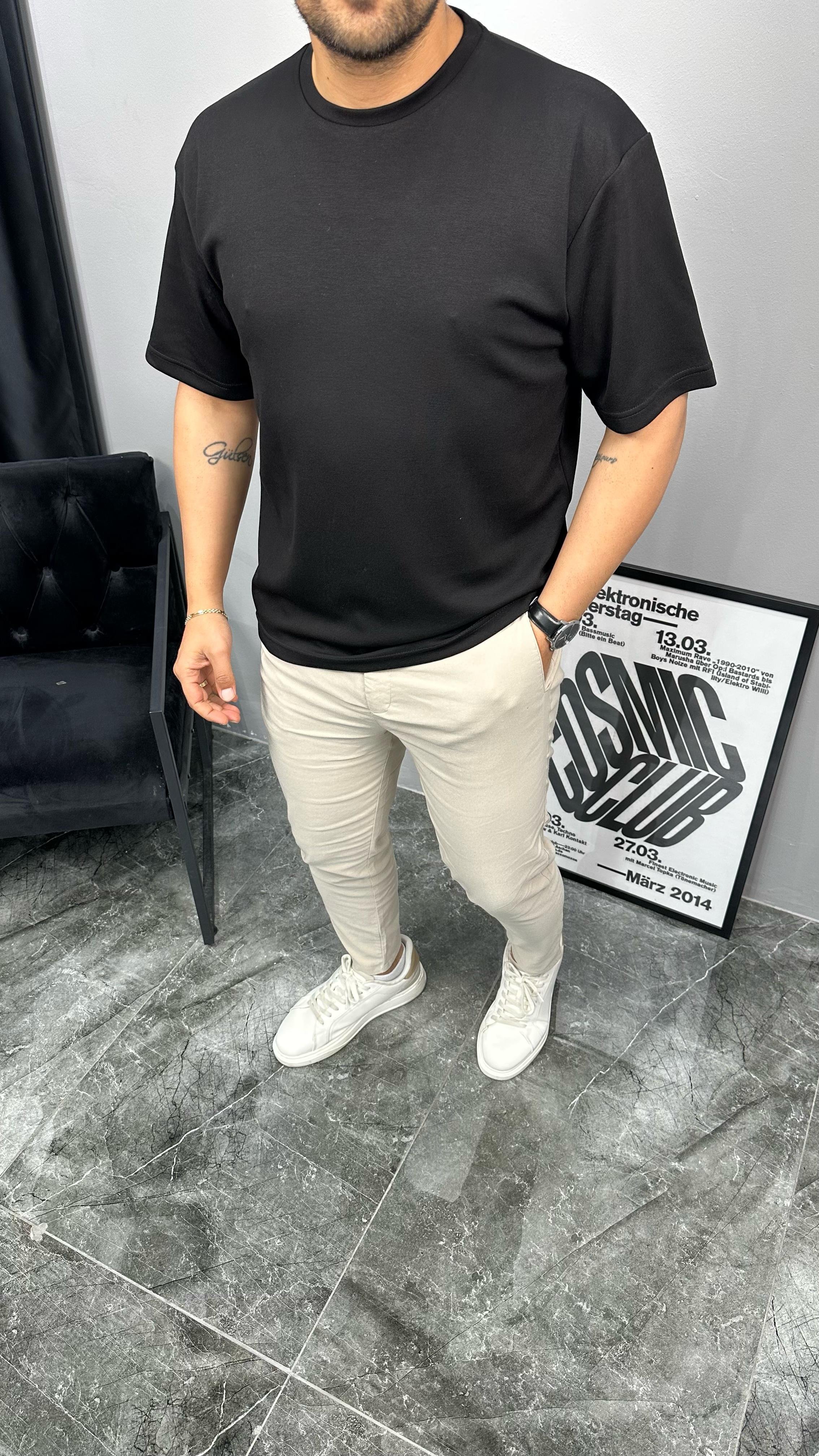 Dokulu Basic Tshirt