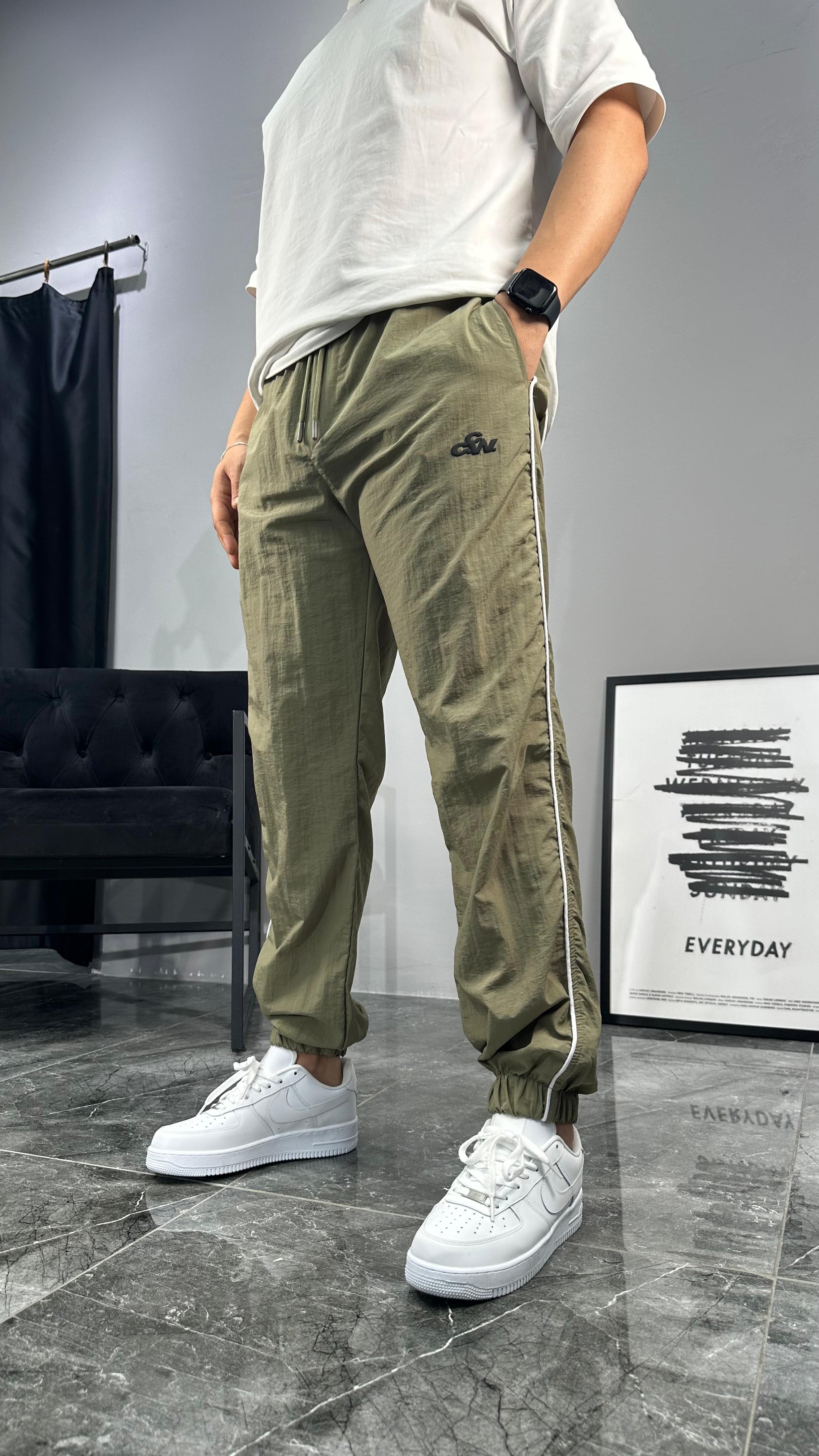 CCW Paraşüt Jogger