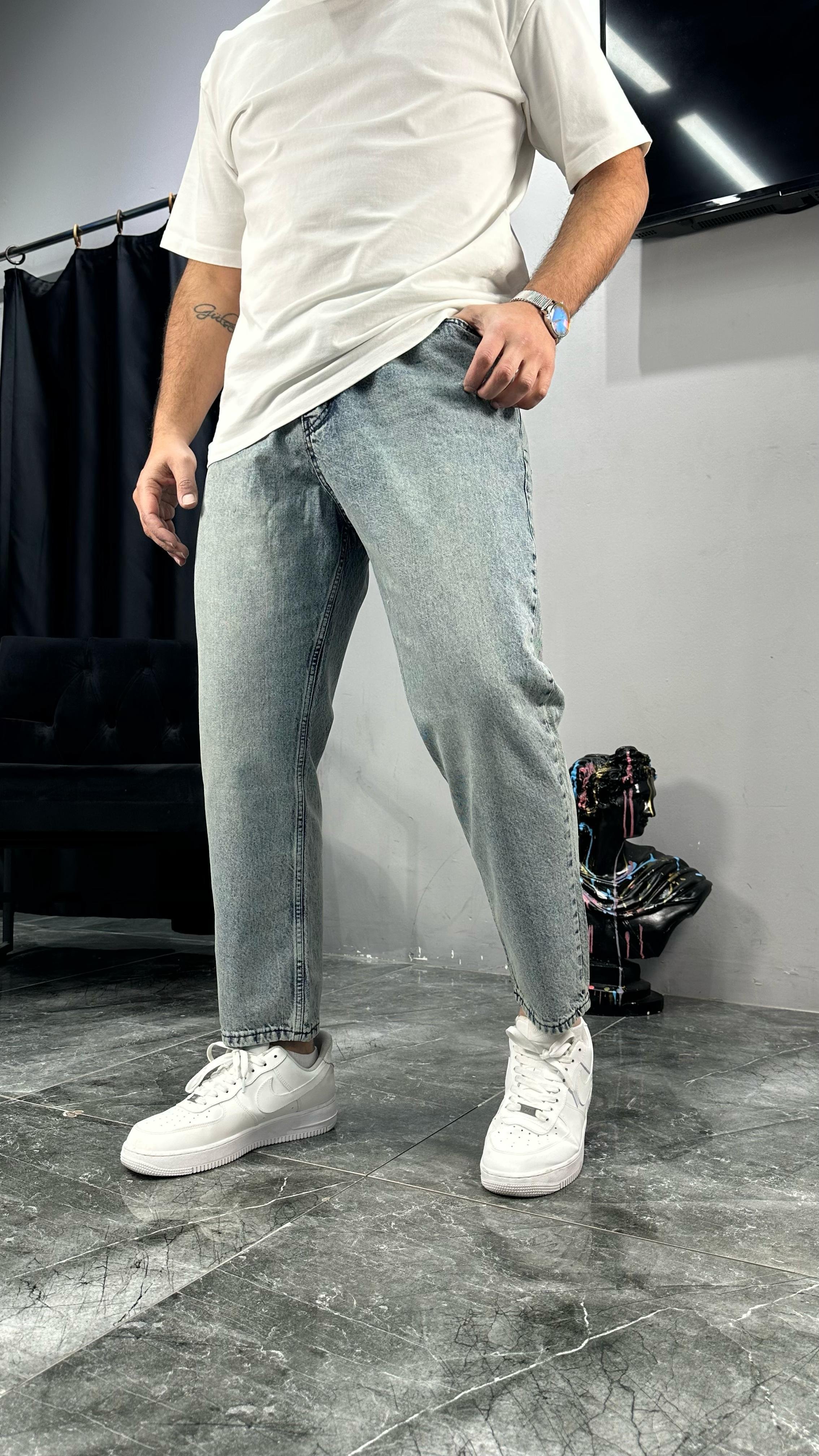Boyfriend Jean
