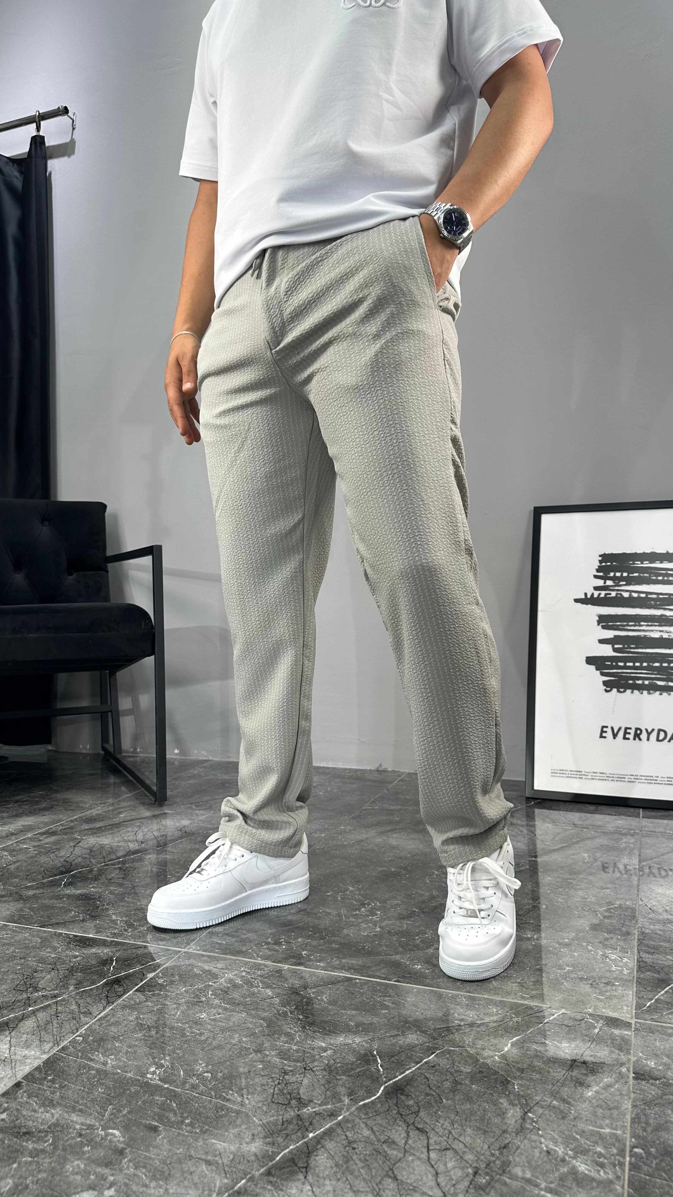Martin Regular Jogger