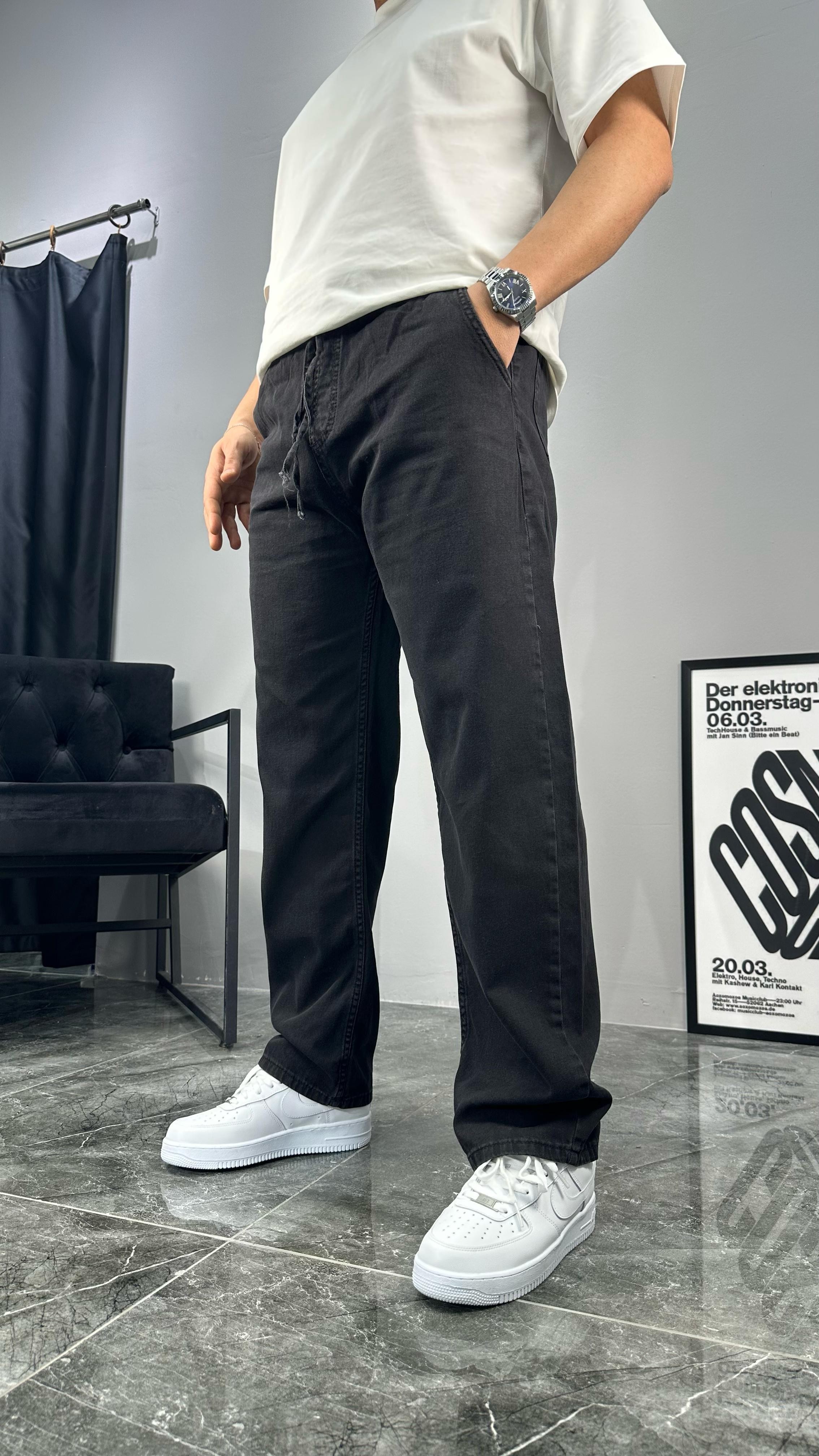 Regular Kot Jogger