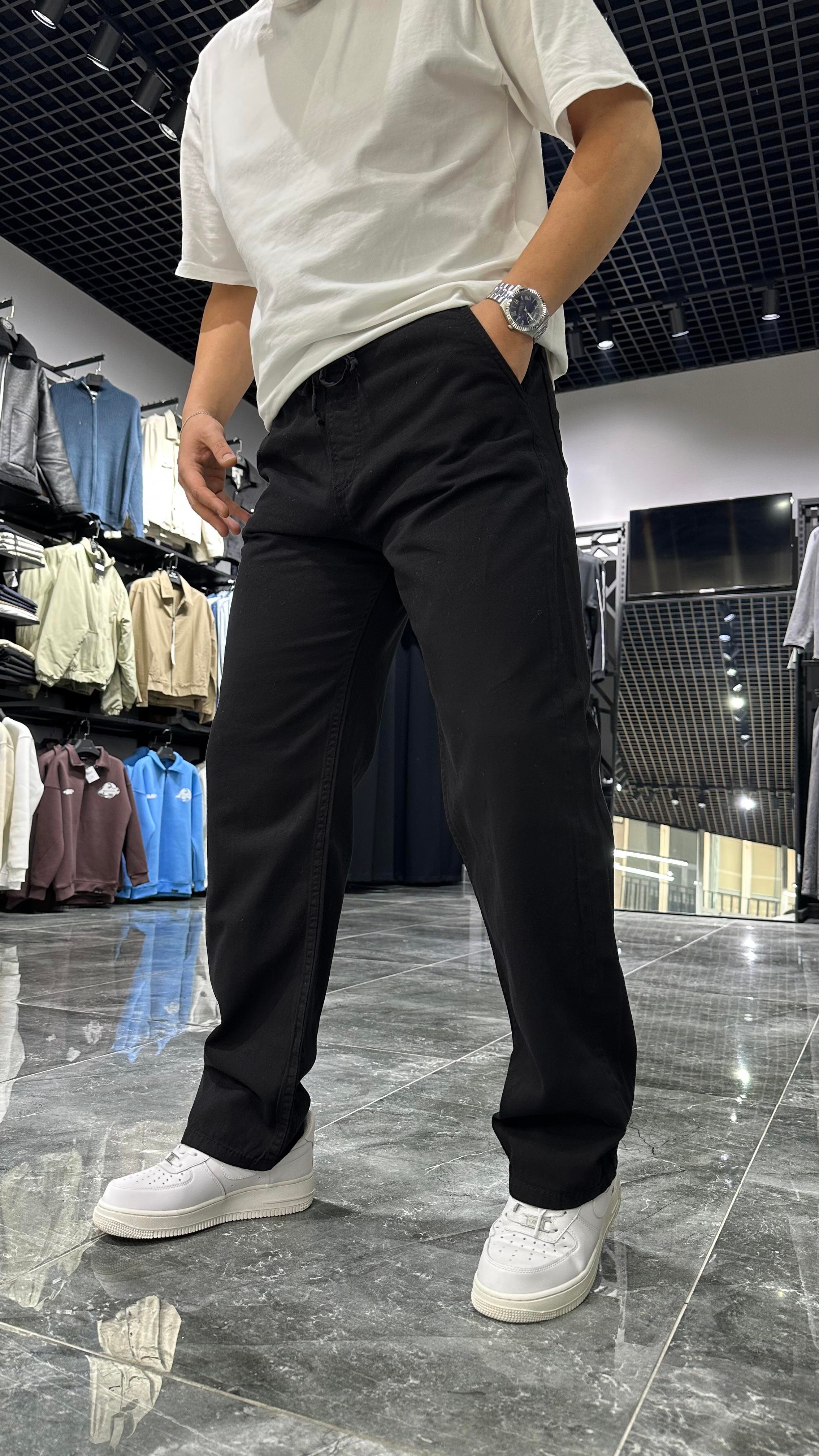Regular Kot Jogger
