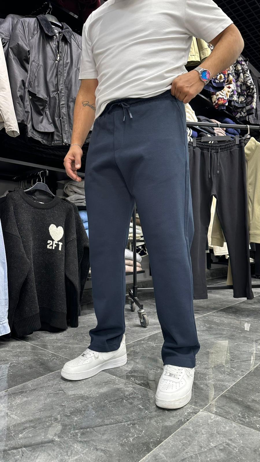 Relax Fit Jogger