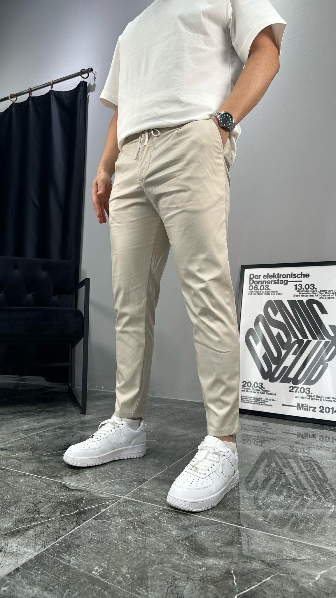 Slimfit Premium Jogger