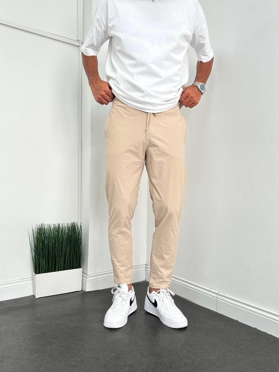 Slim Premium Pantolon