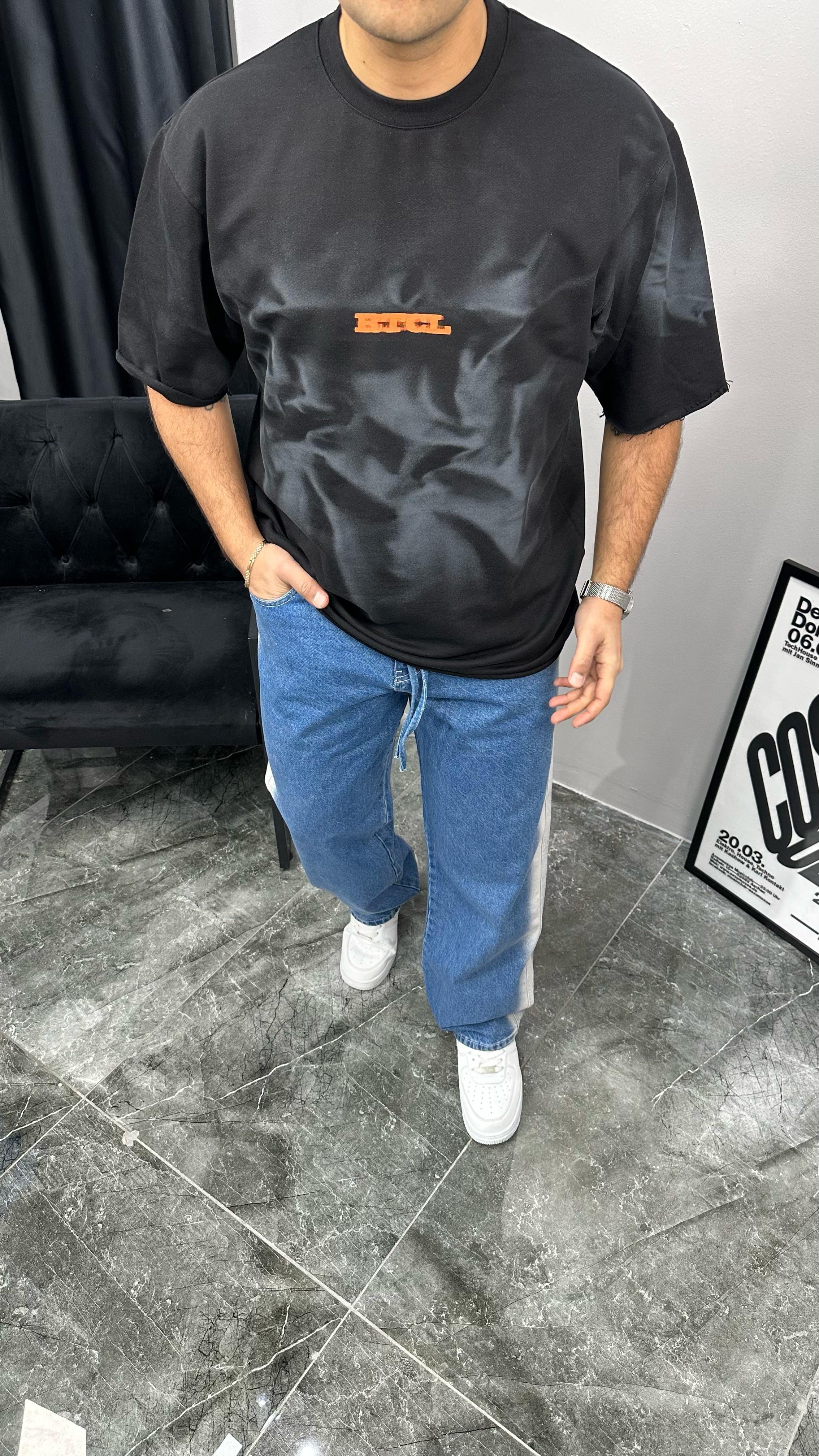 Duman Desen Tshirt
