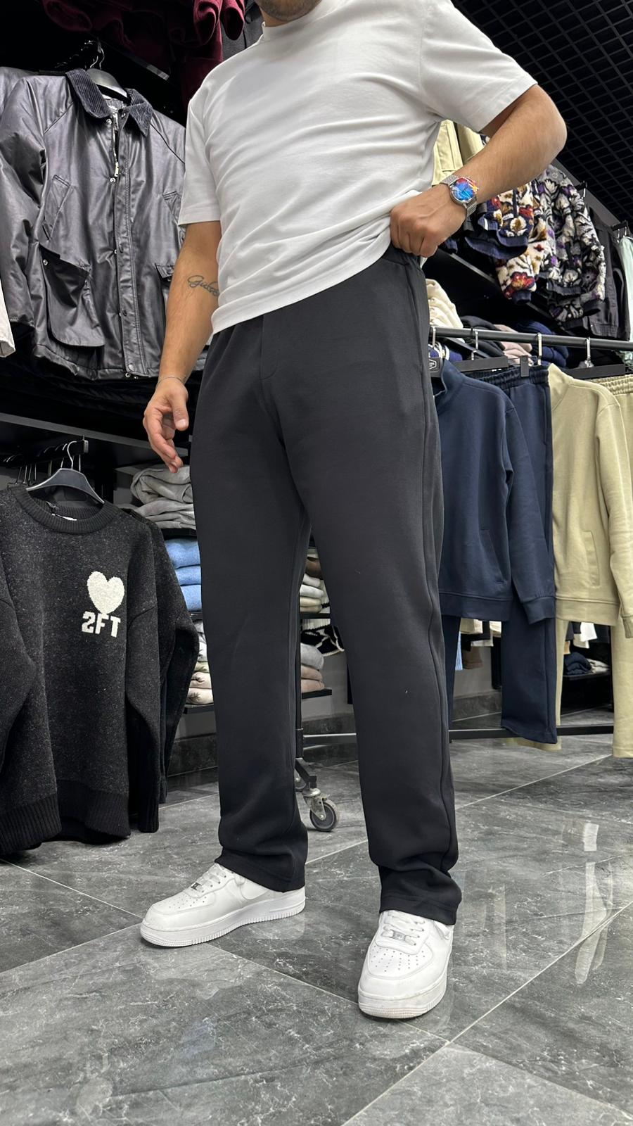 Relax Fit Jogger