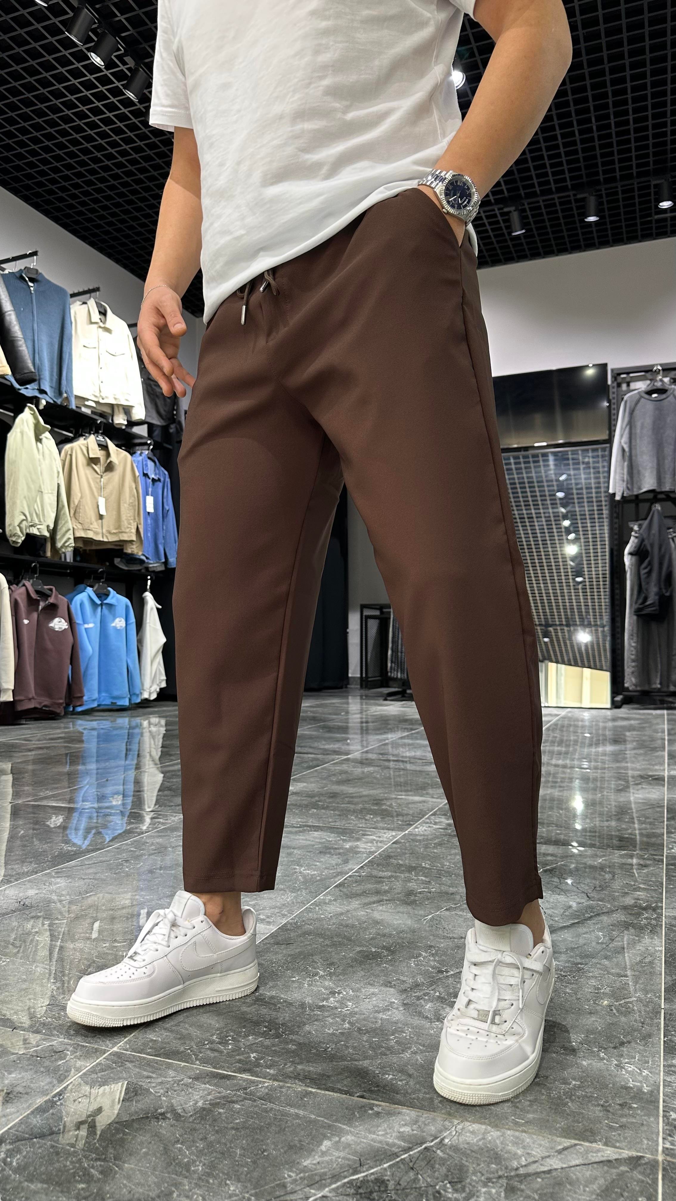 Boyfrend Jogger