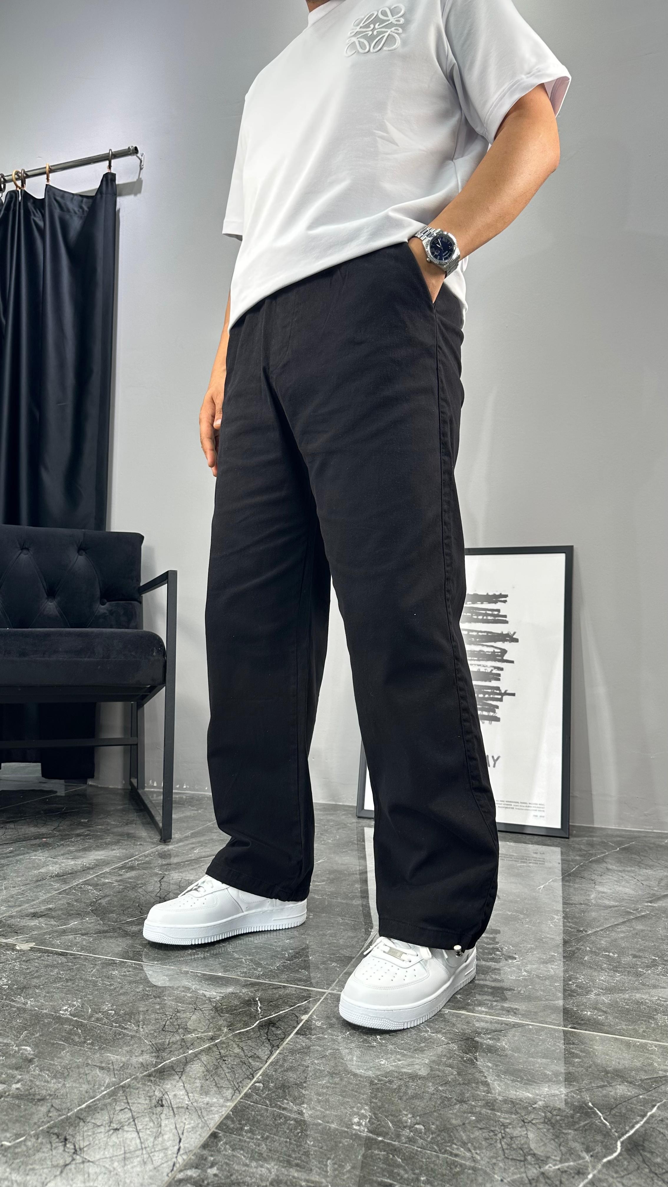 Stoperli Regular Kot Jogger