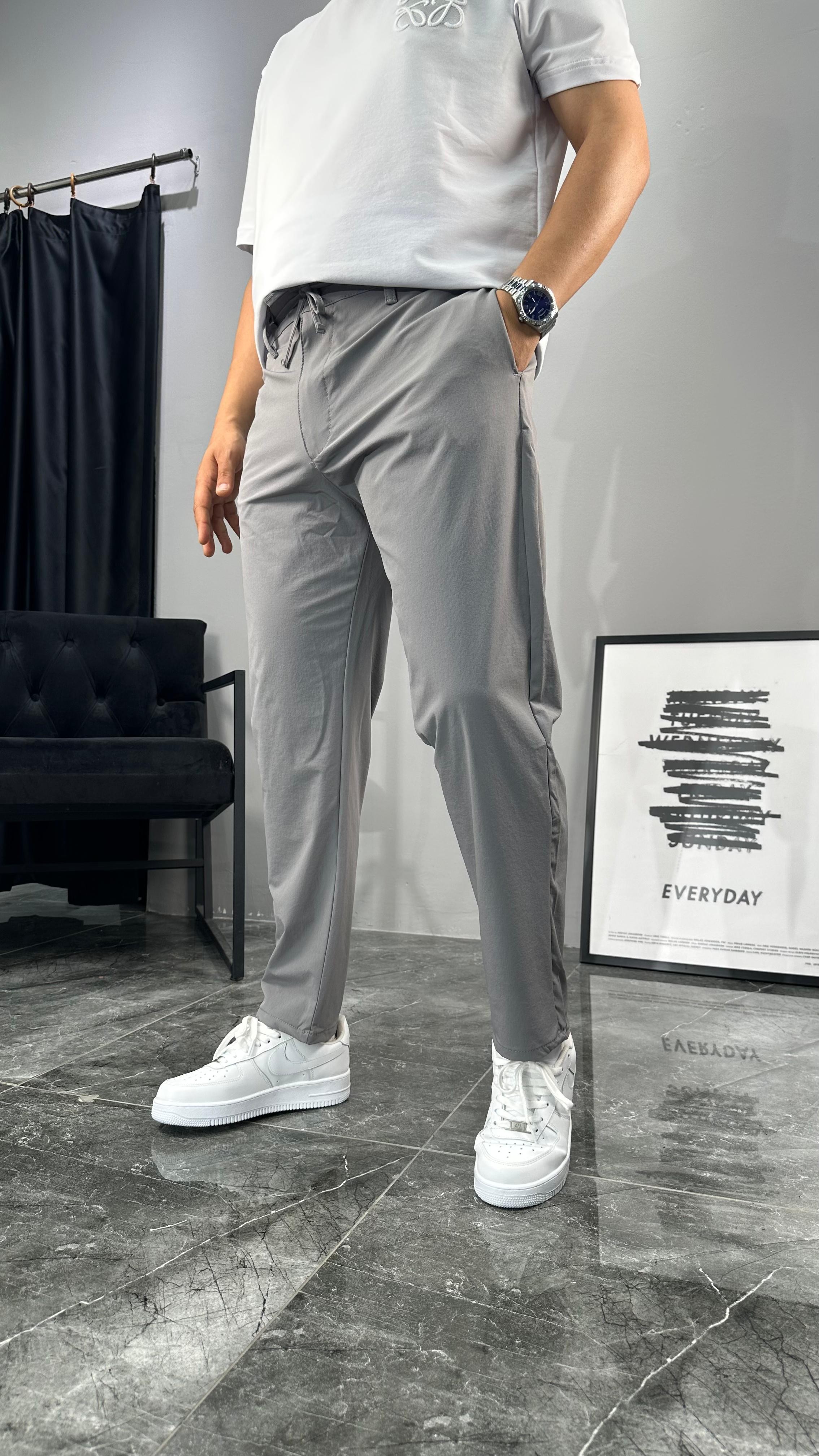 Rahat Esnek Jogger