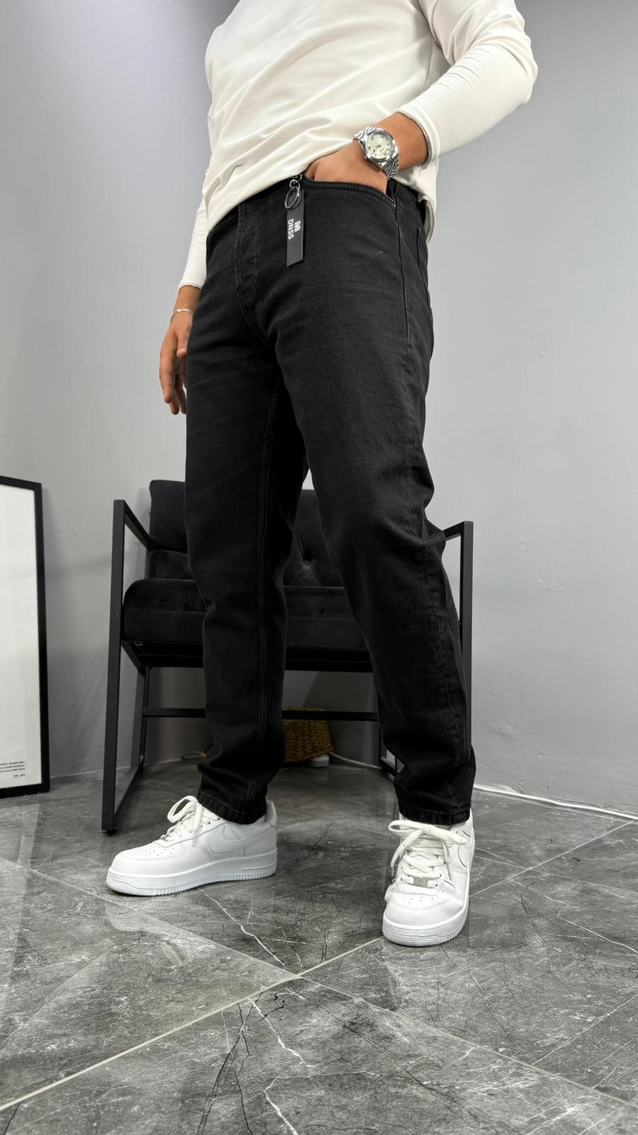 Regular Fit Jean