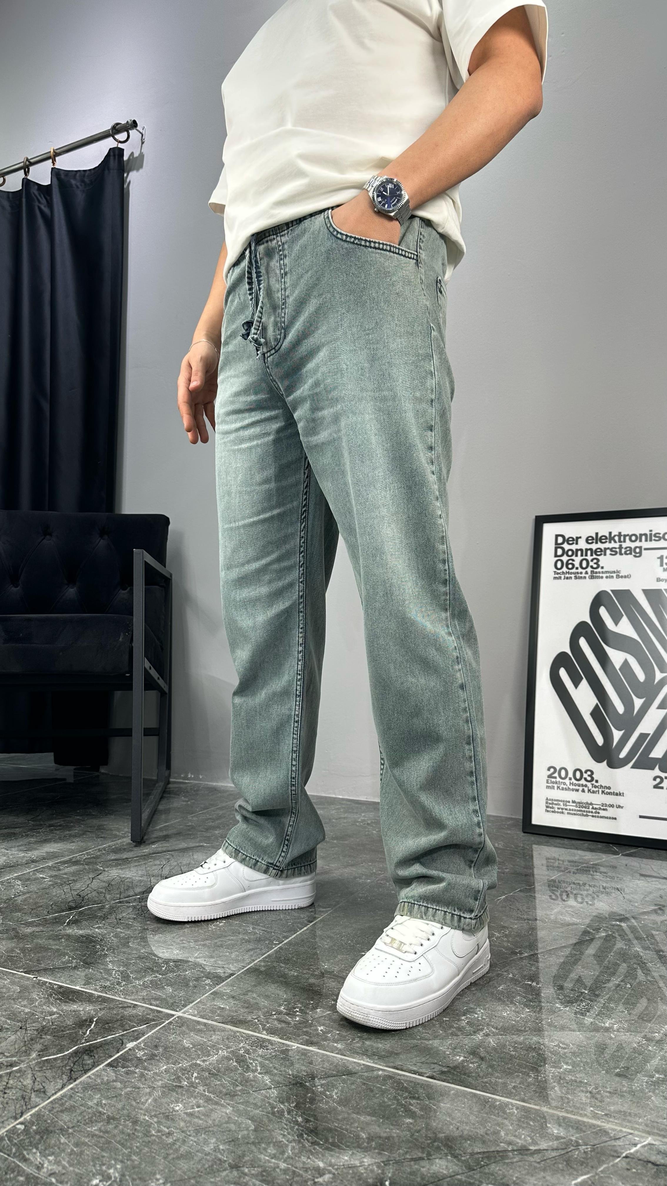Regular Kot Jogger