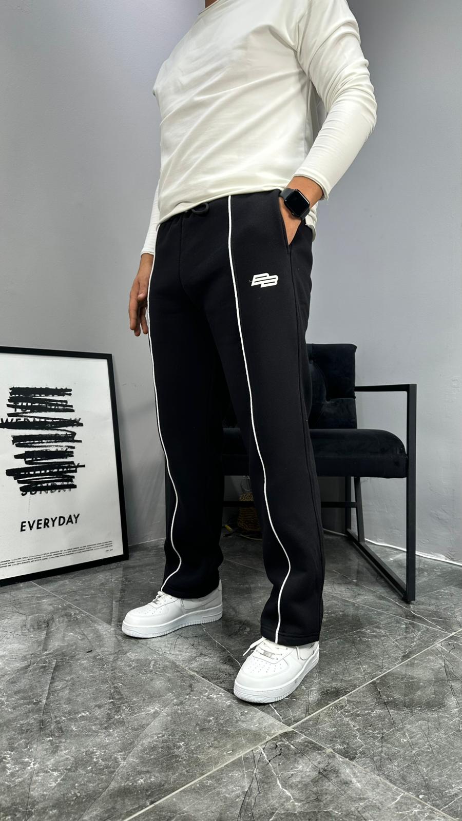 Biyeli Baggy Eşofman 