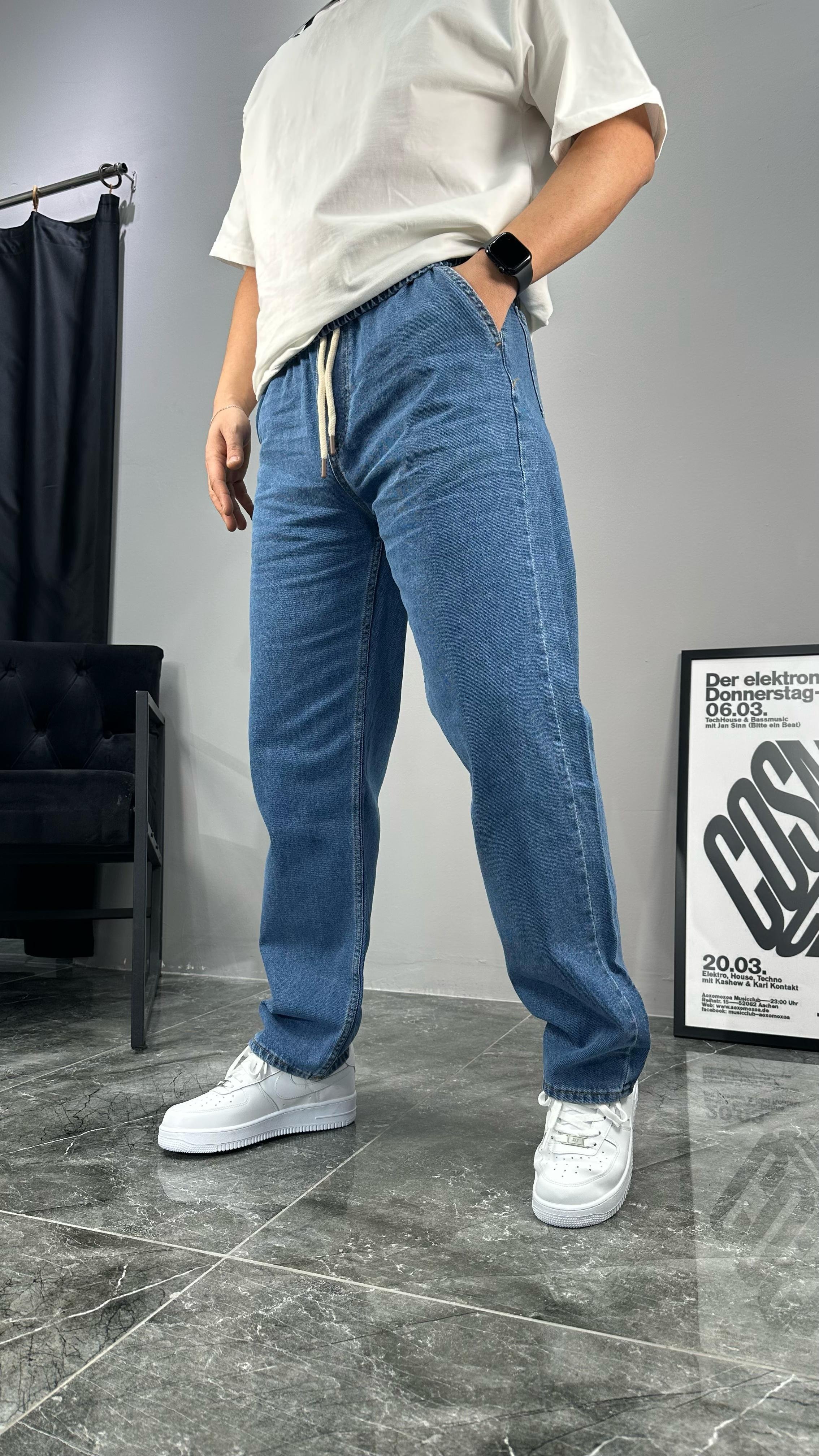 Regular Kot Jogger
