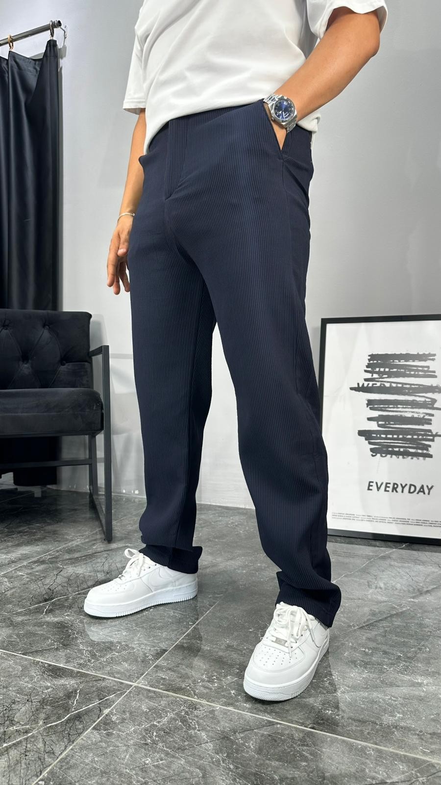 Ottoman Relax Pantolon