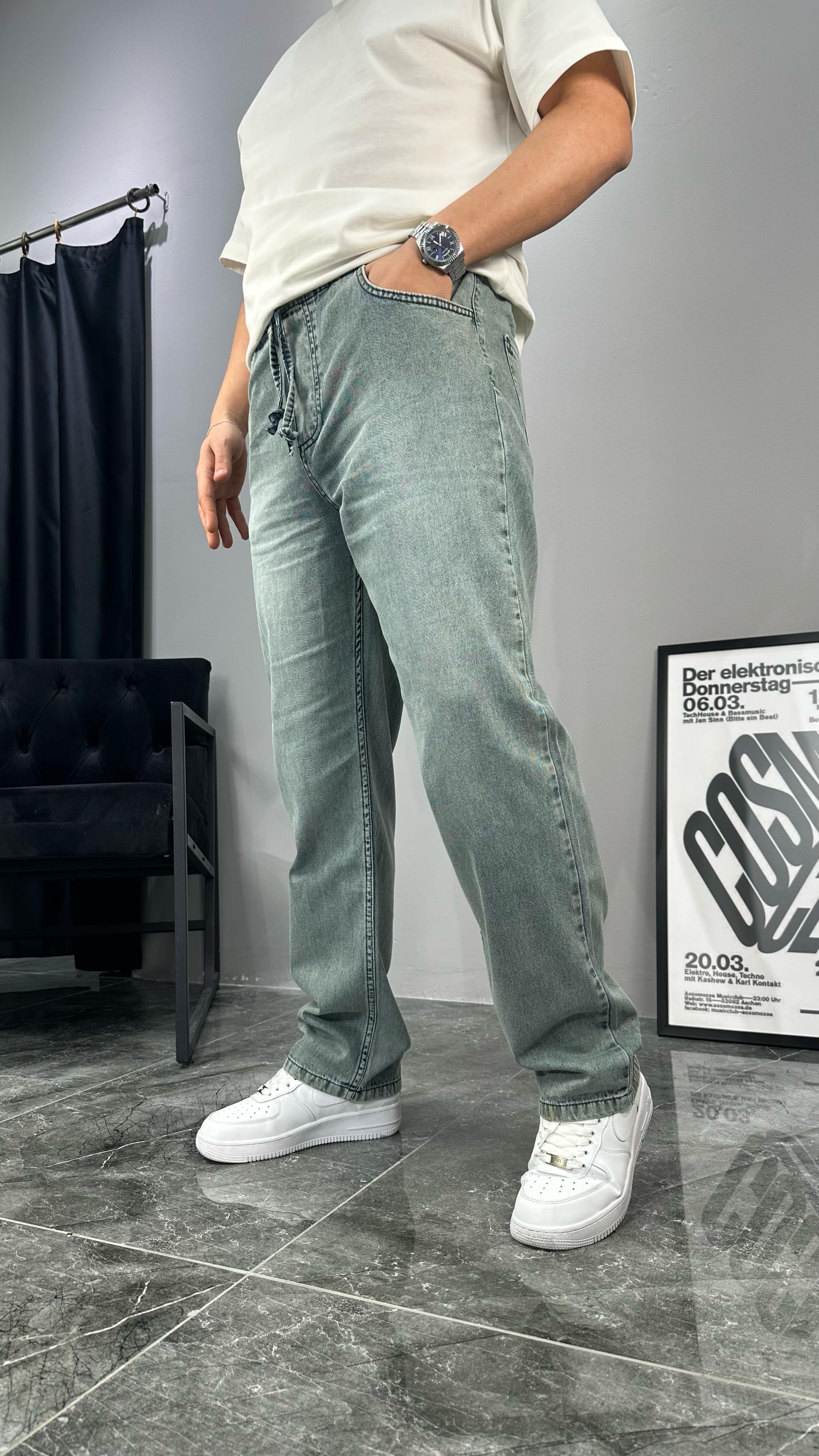 Regular Kot Jogger