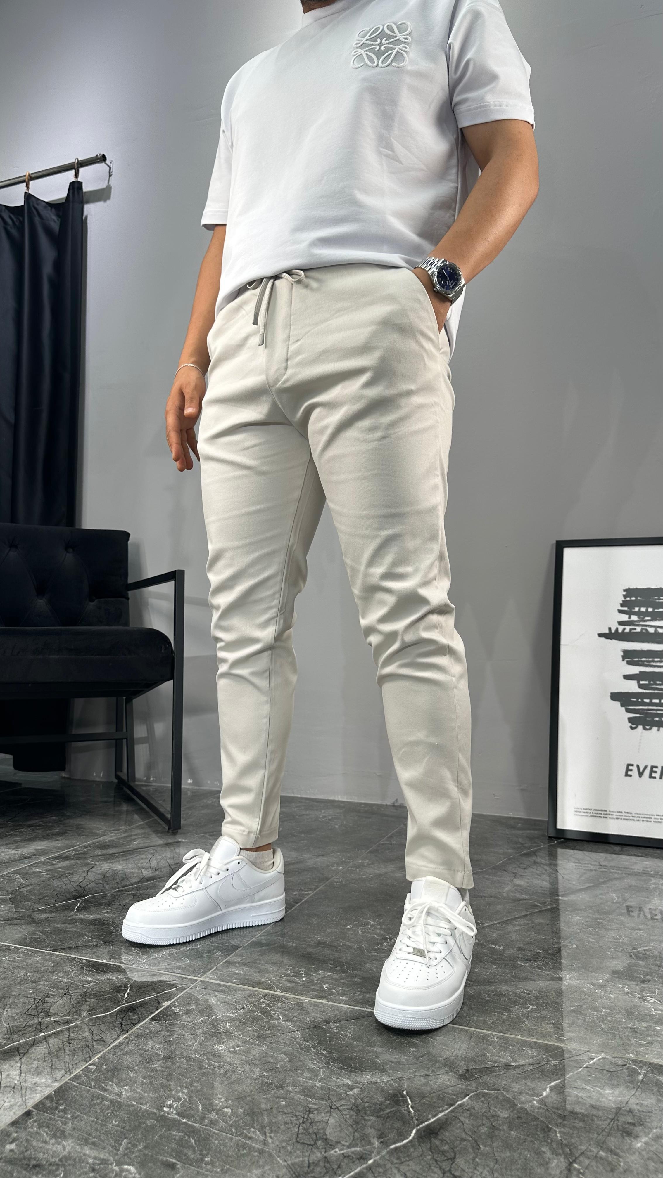 Slim Kot Jogger