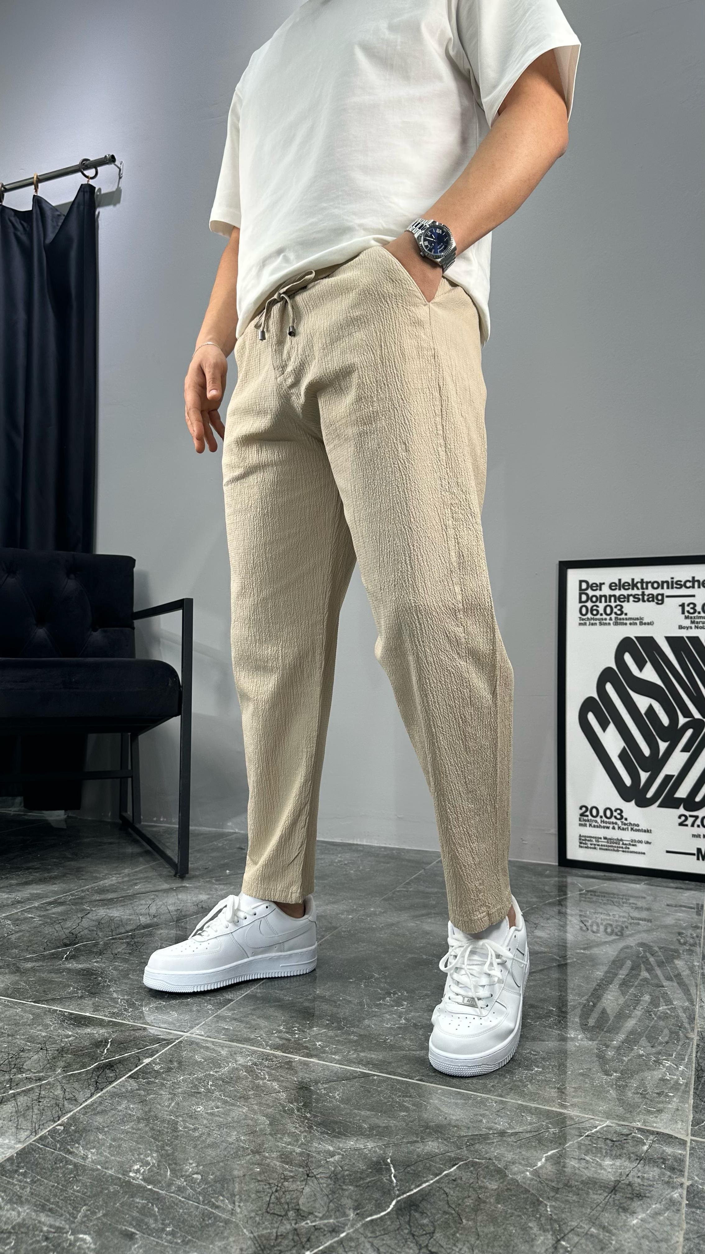 Gofre Regular Jogger