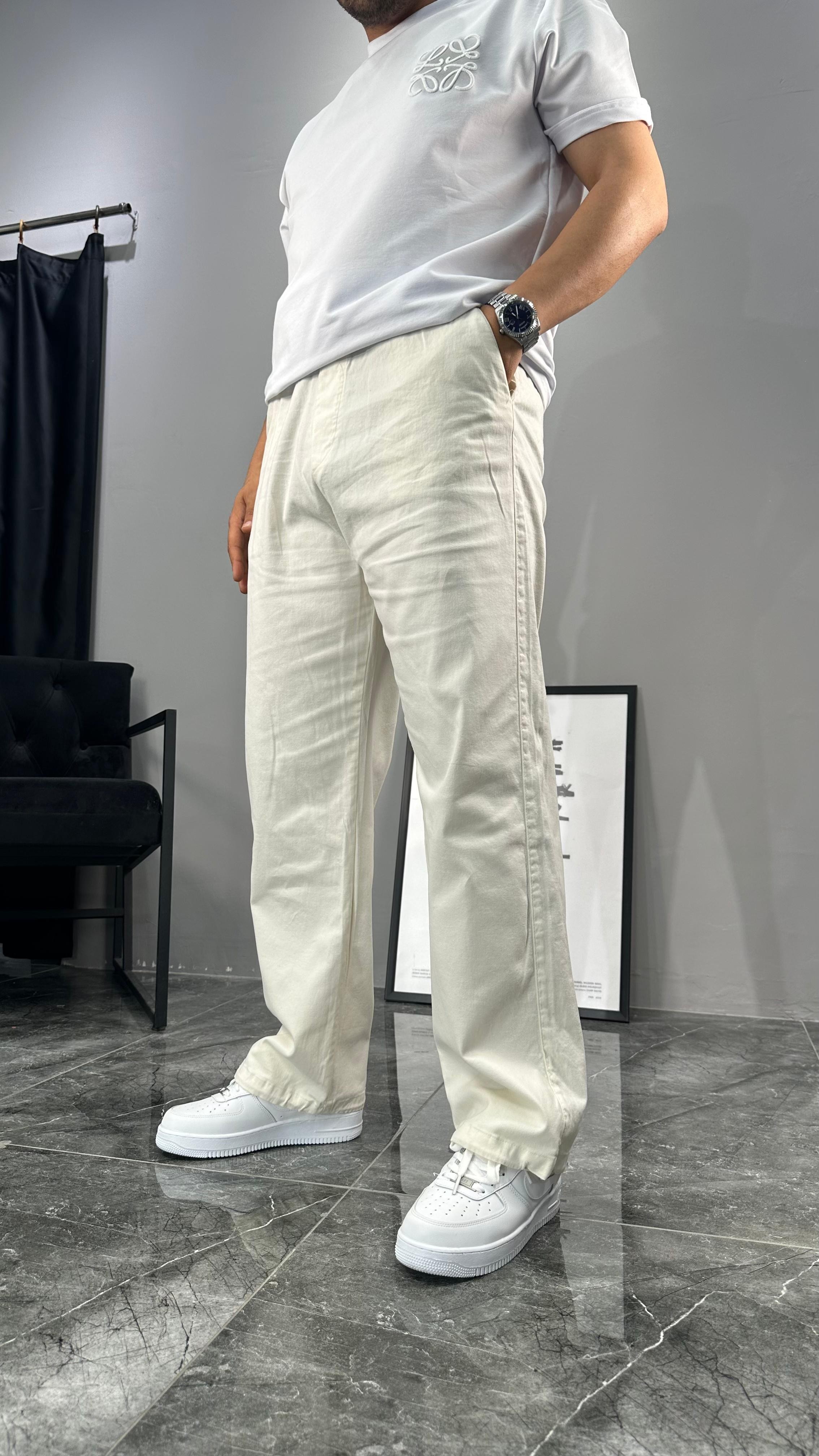 Stoperli Regular Kot Jogger