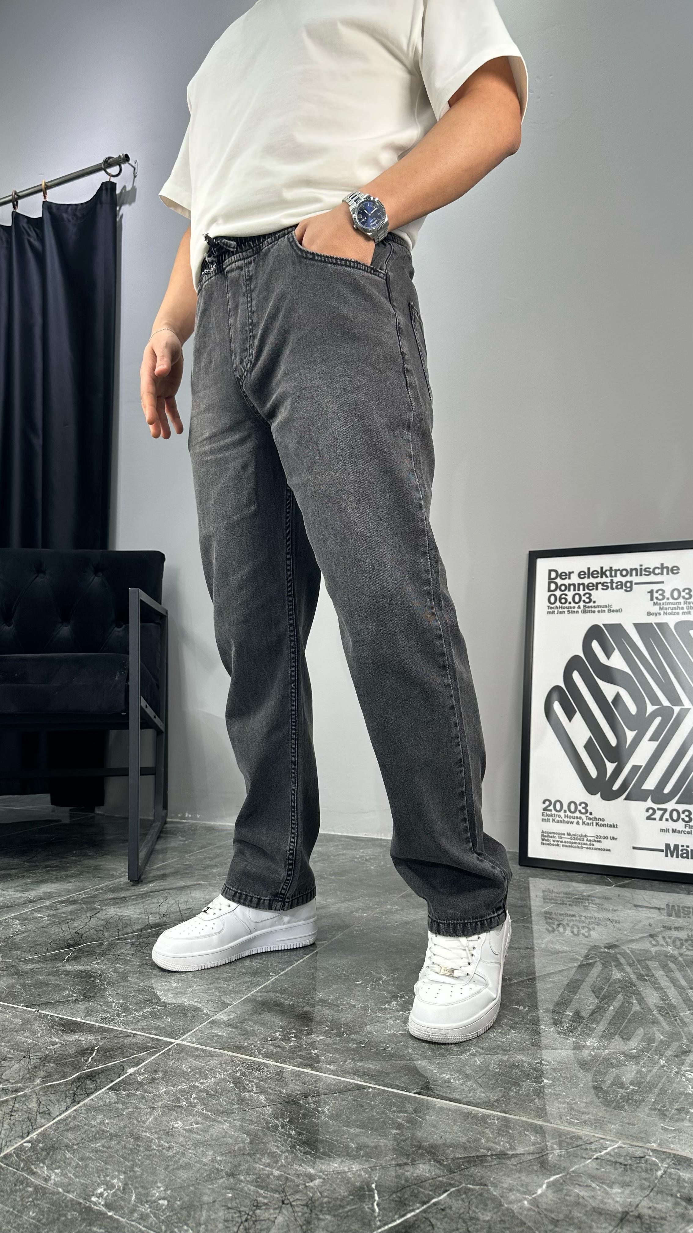 Regular Kot Jogger