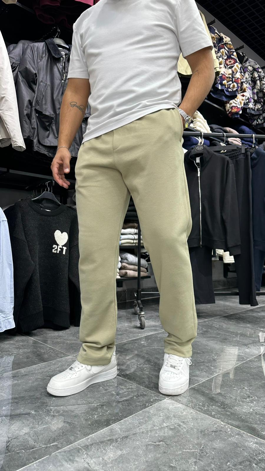 Relax Fit Jogger